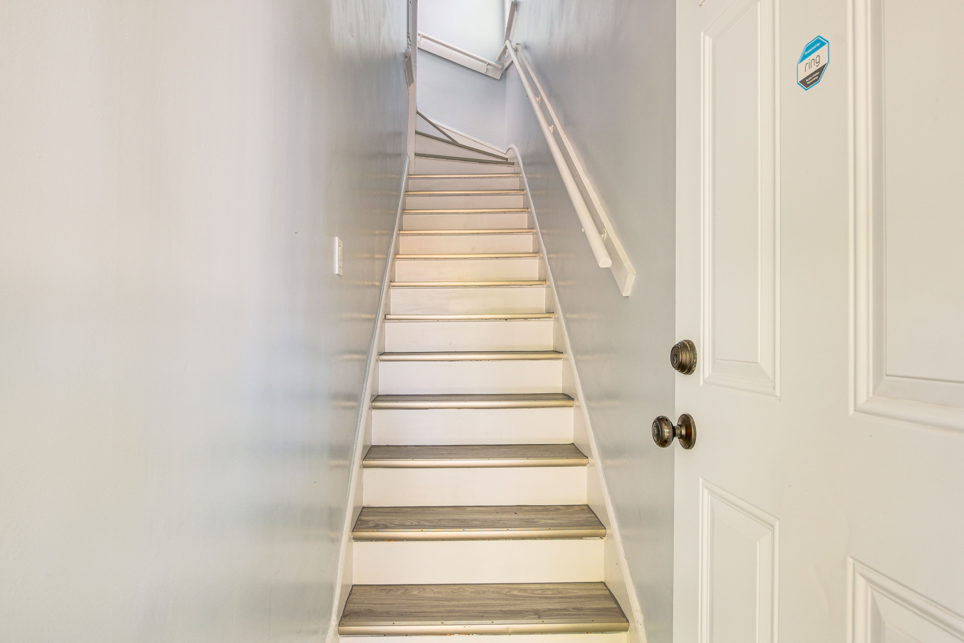 Unit Access
