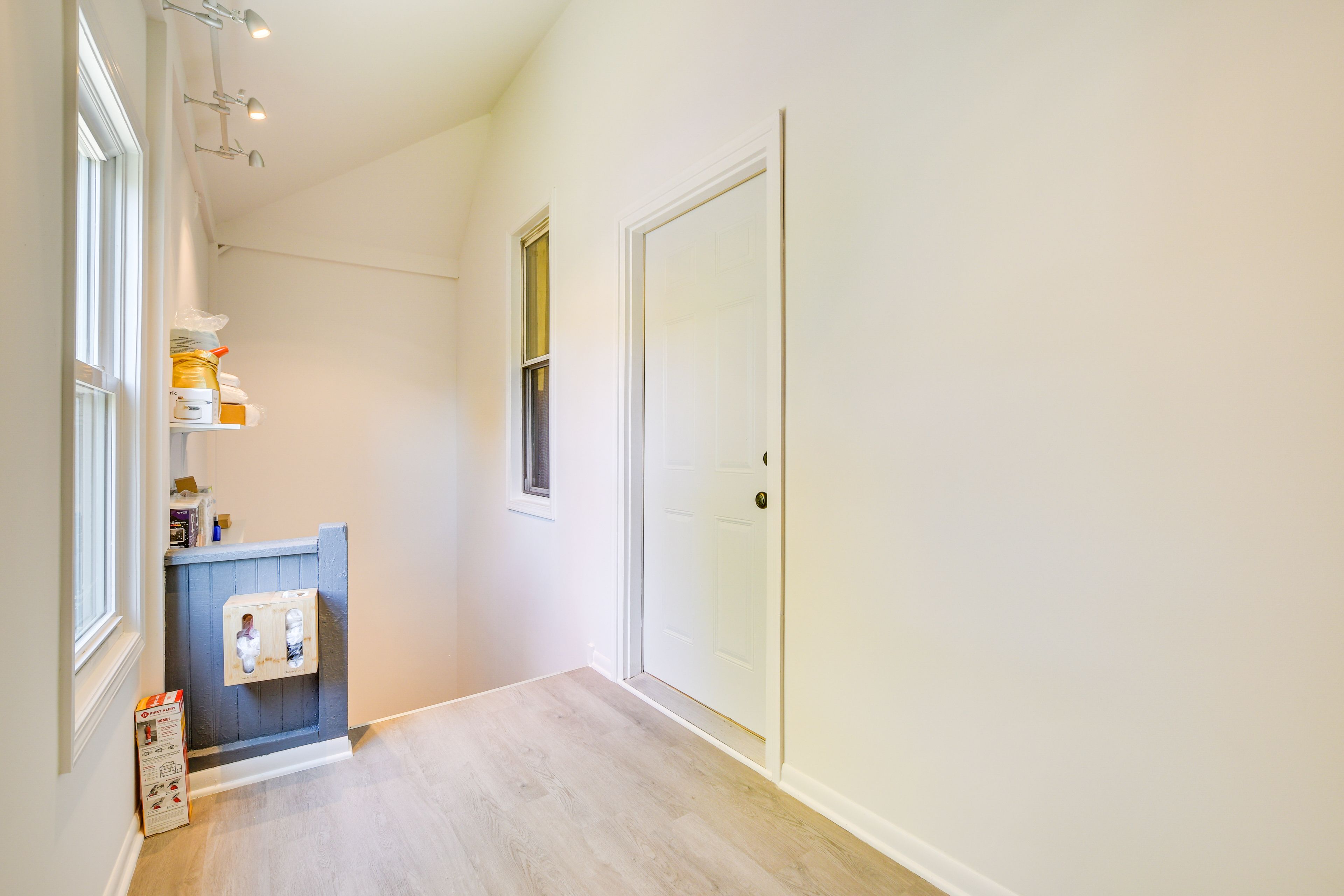 Mudroom