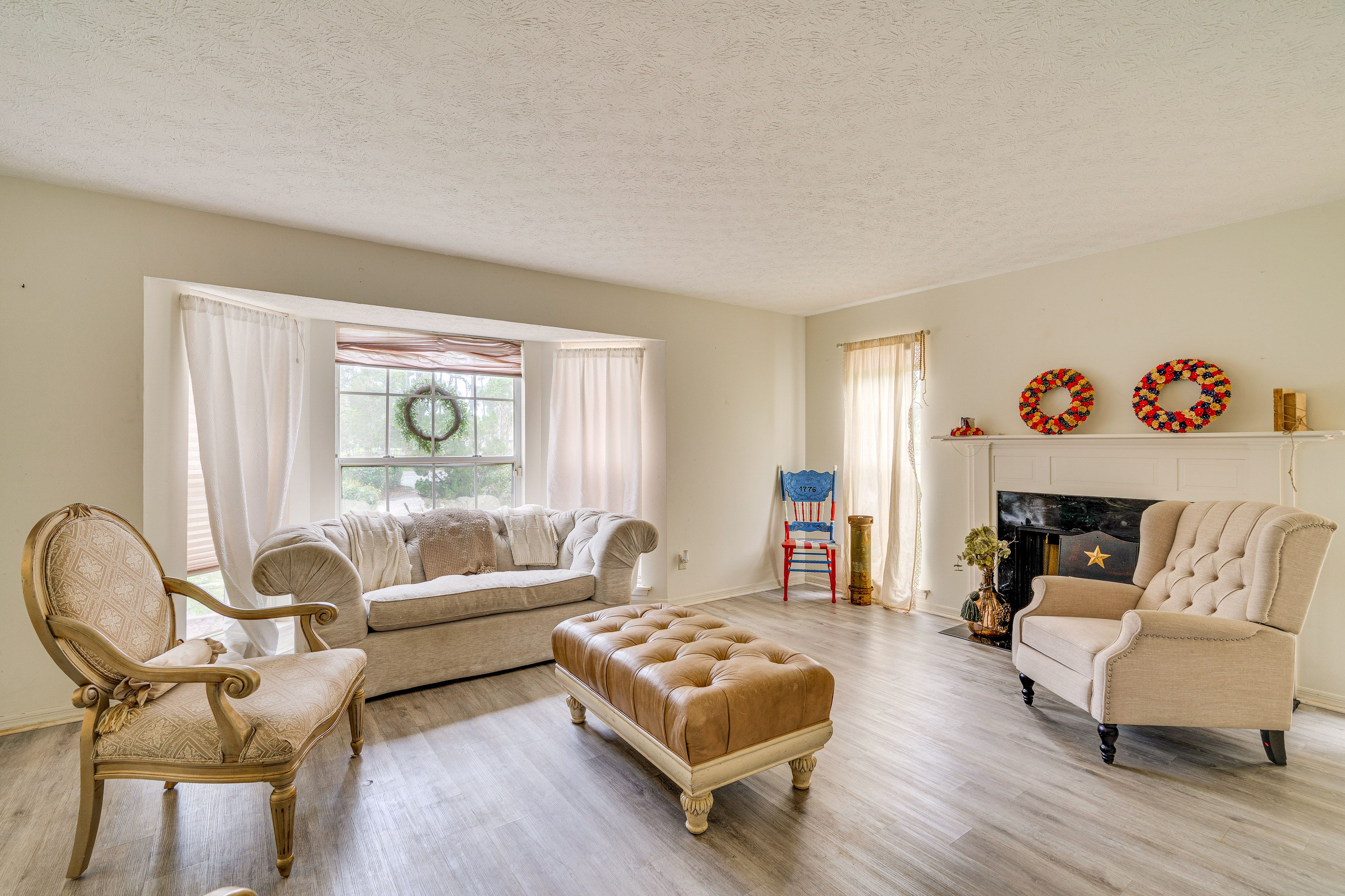 Family Room | 1st Floor