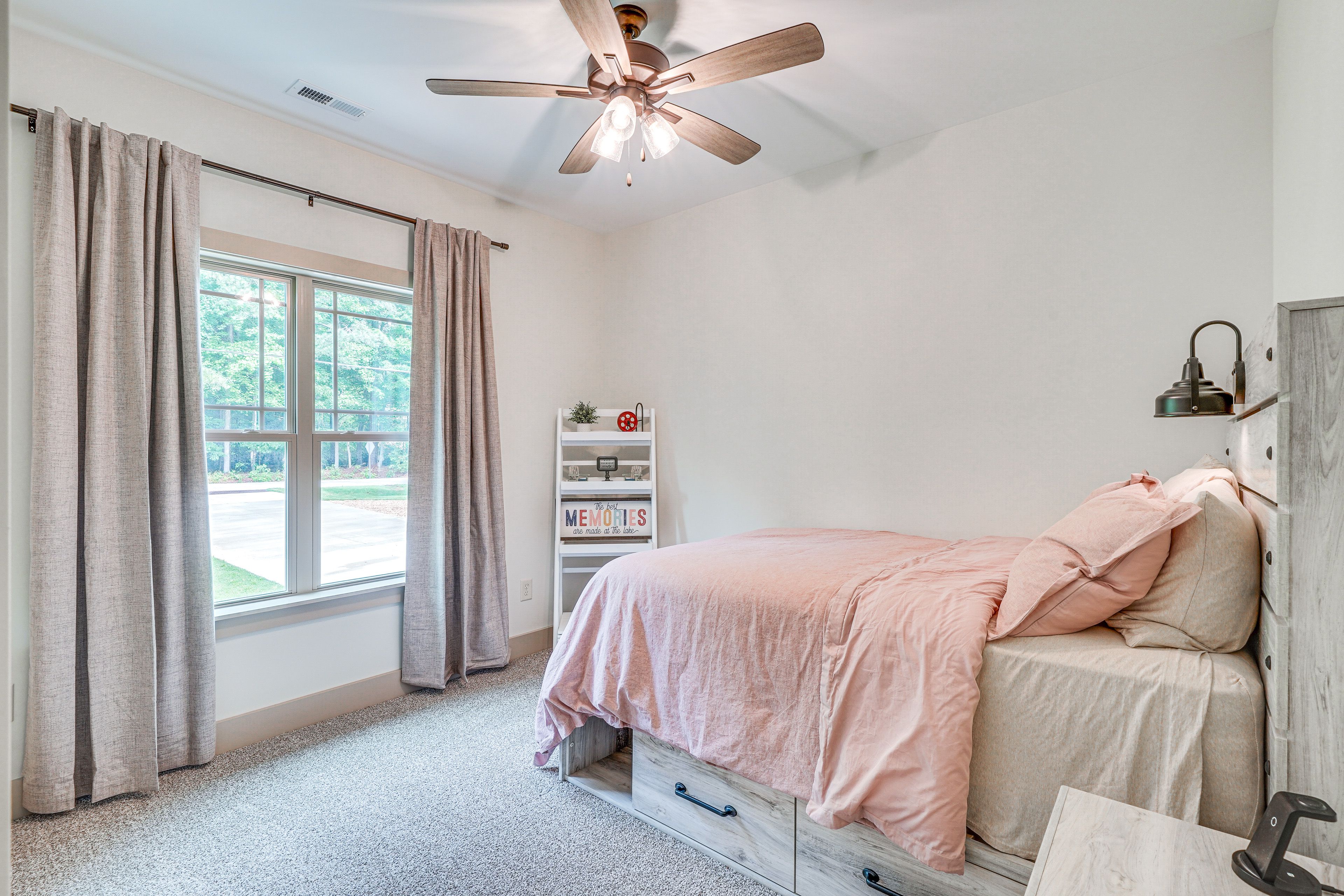 Bedroom 2 | Full Bed