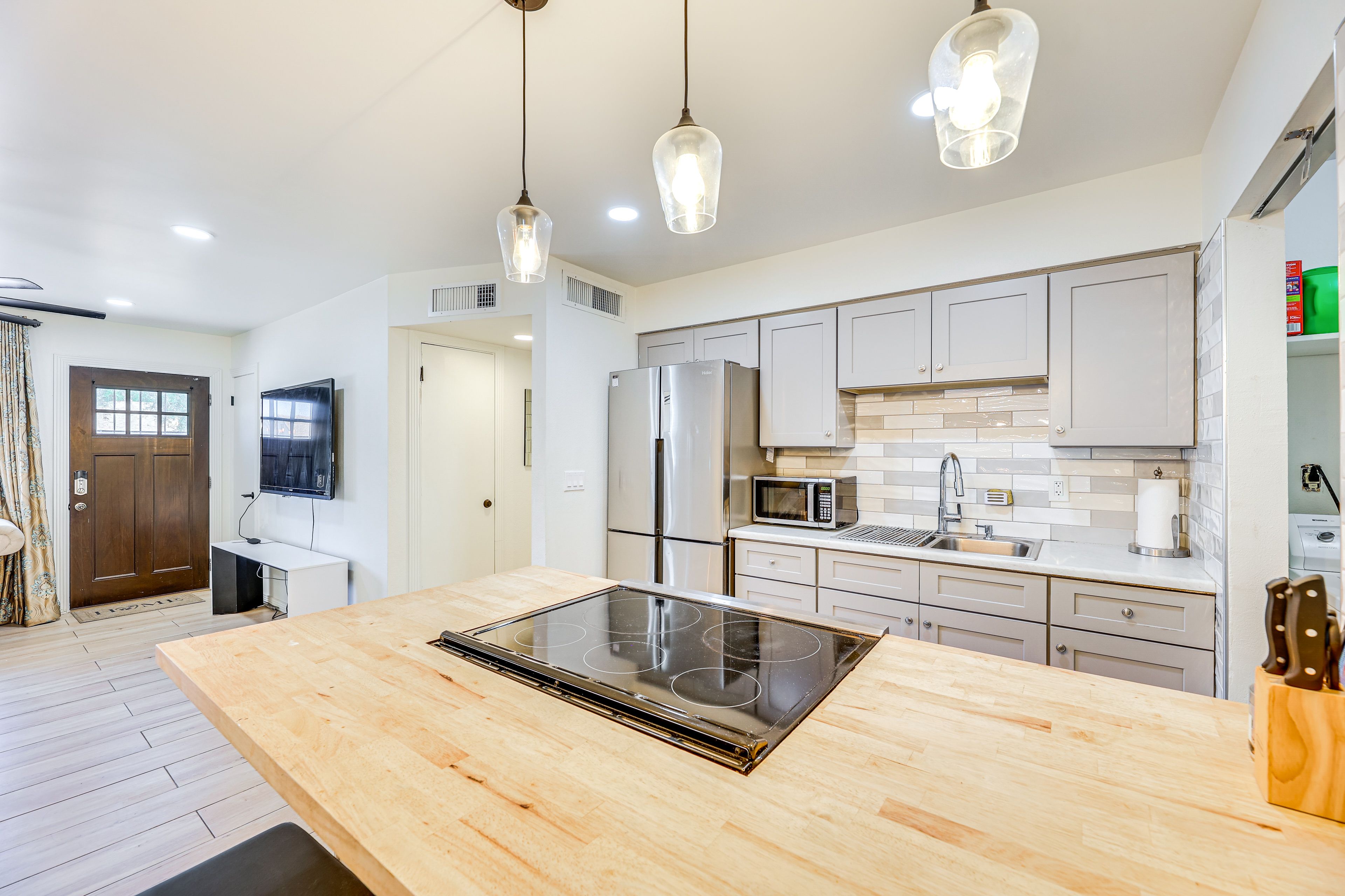 Kitchen | Drip Coffee Maker
