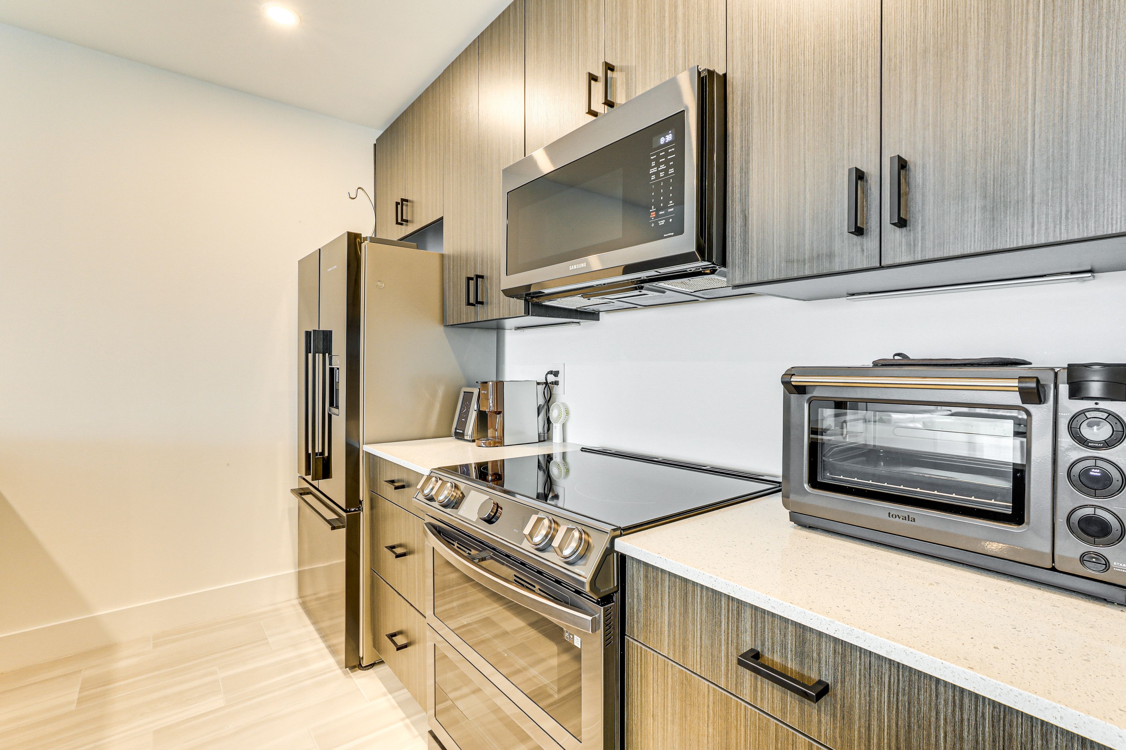Kitchen | Cooking Basics