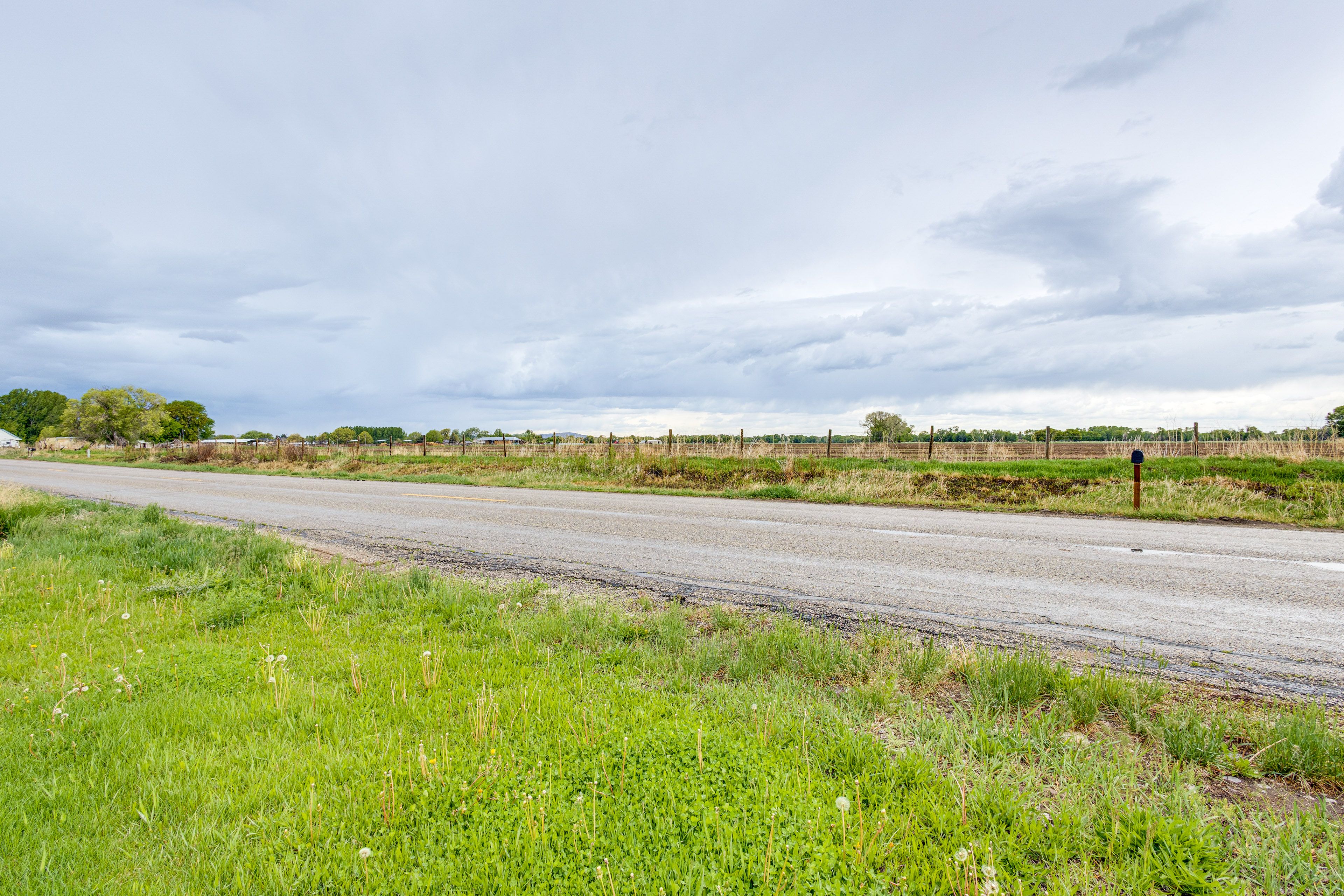 Surrounding Area