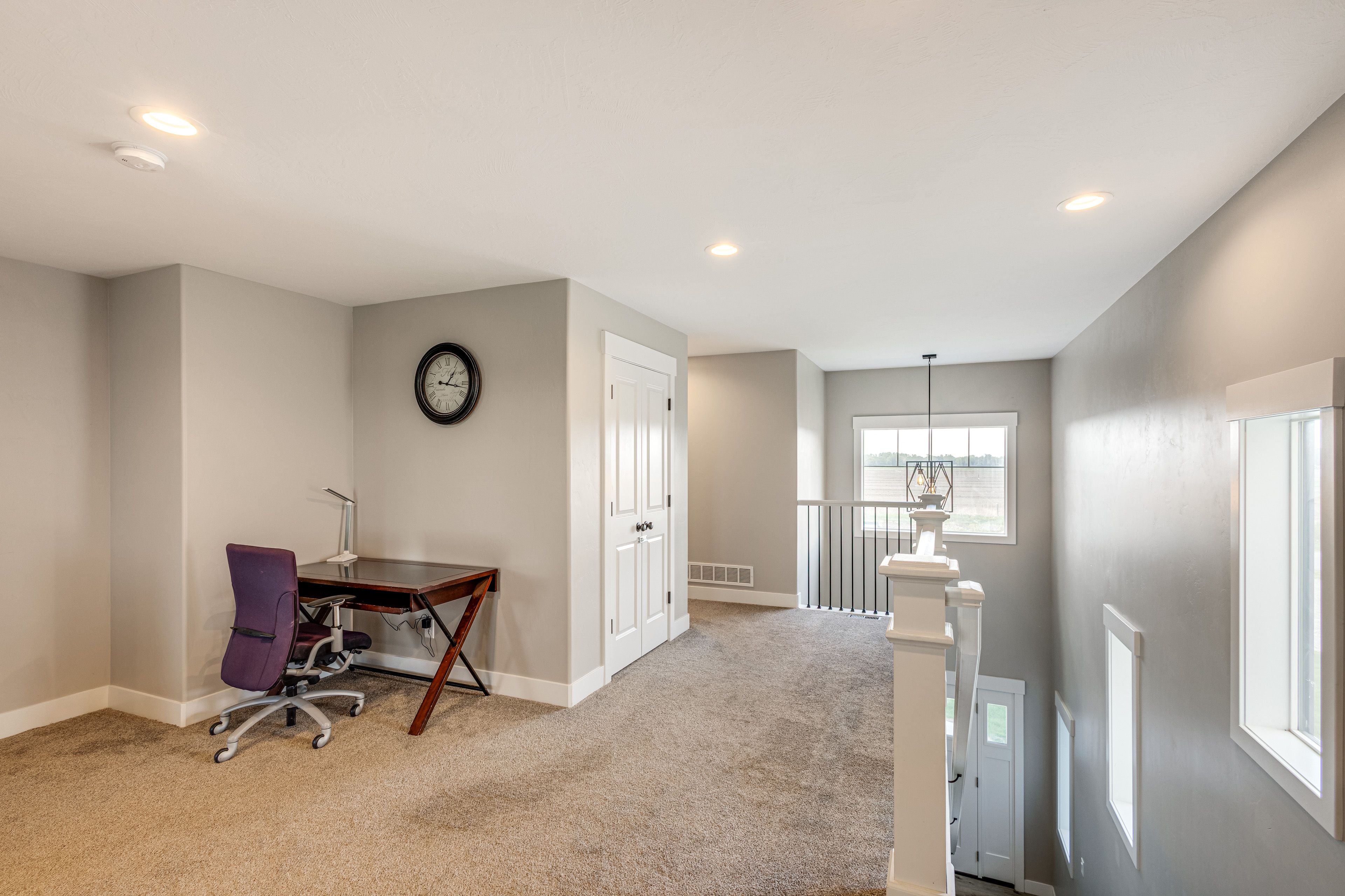 Loft | 2nd Floor