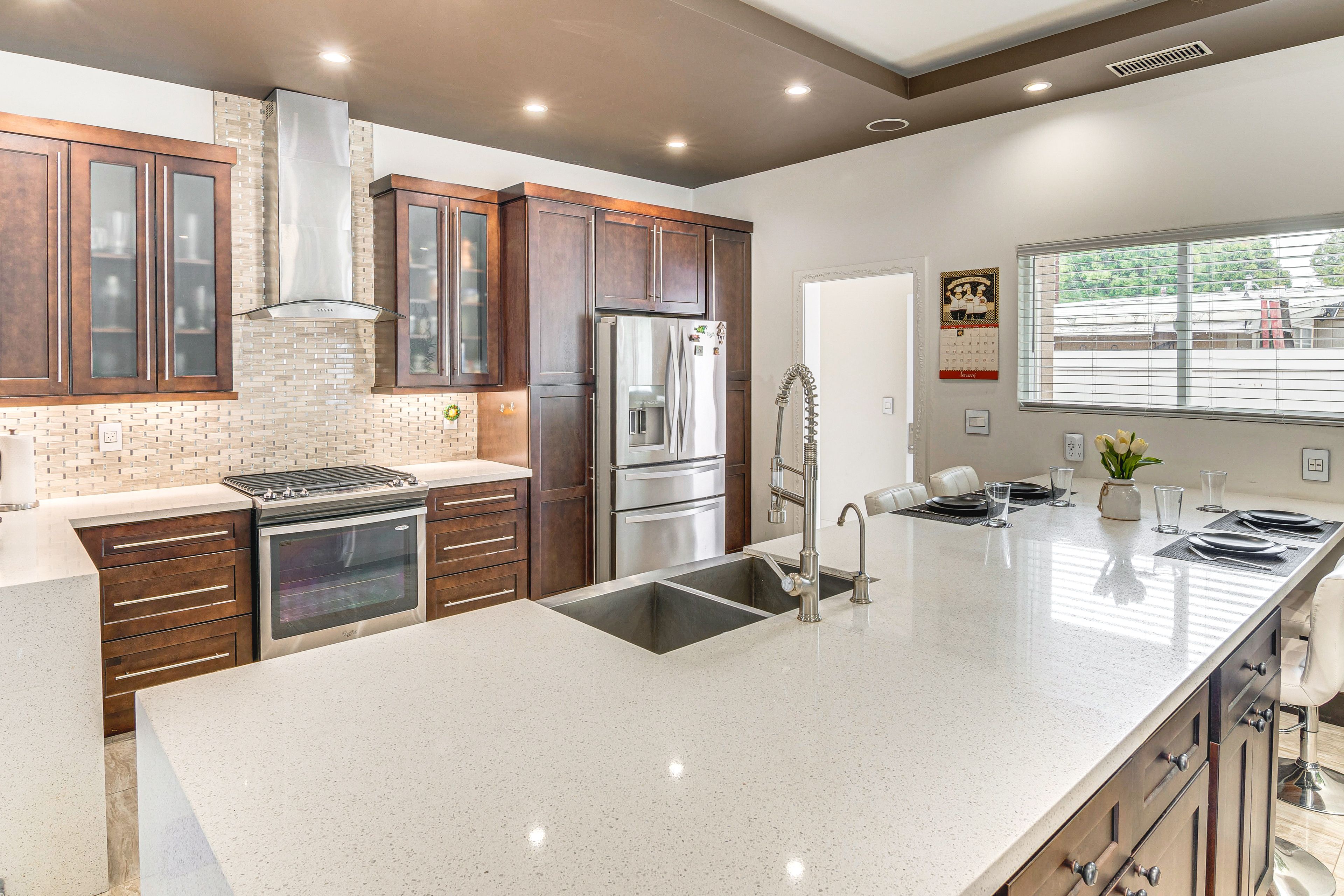 Kitchen | Keurig & Drip Coffee Makers | Crockpot | Cooking Basics