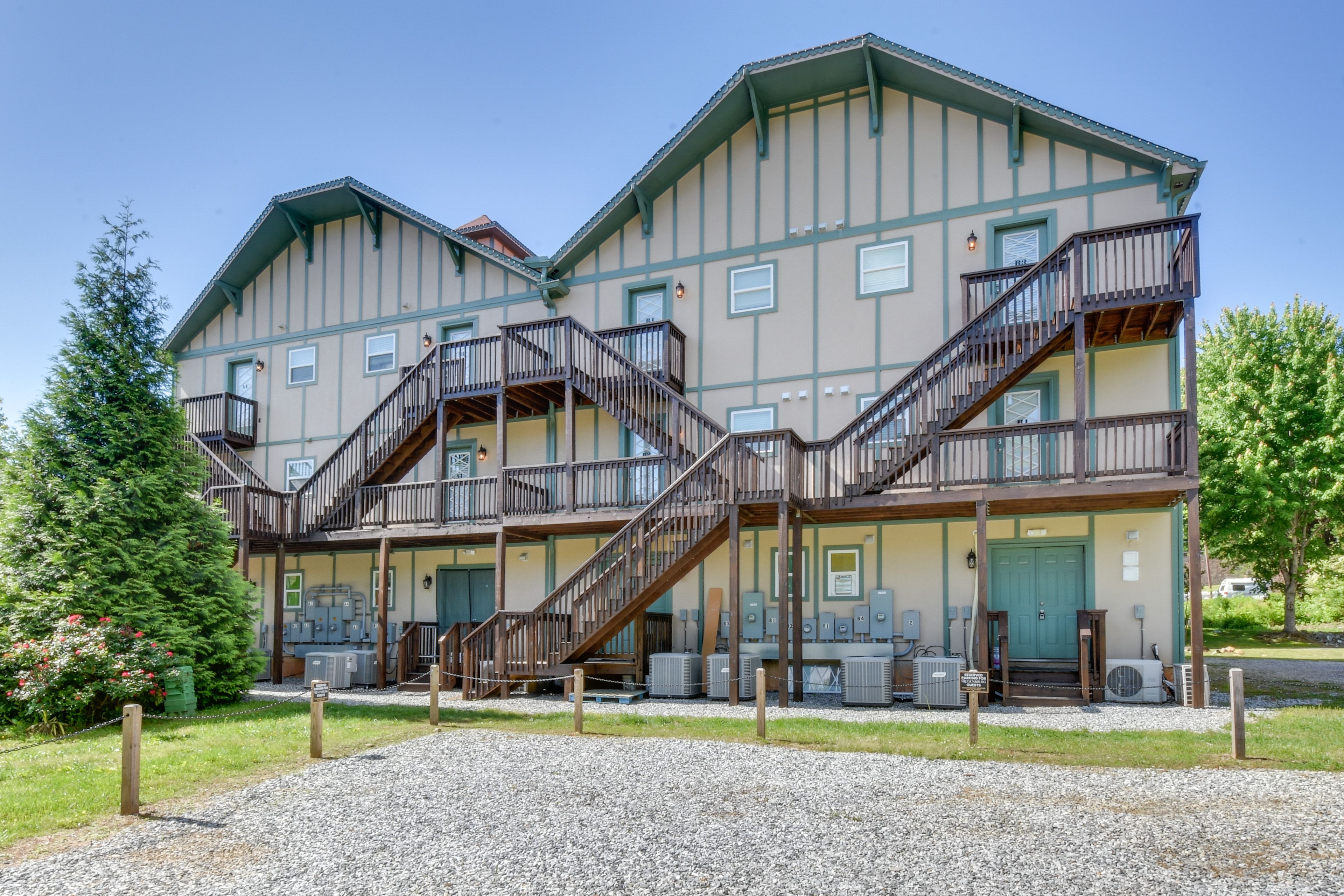 Property Exterior