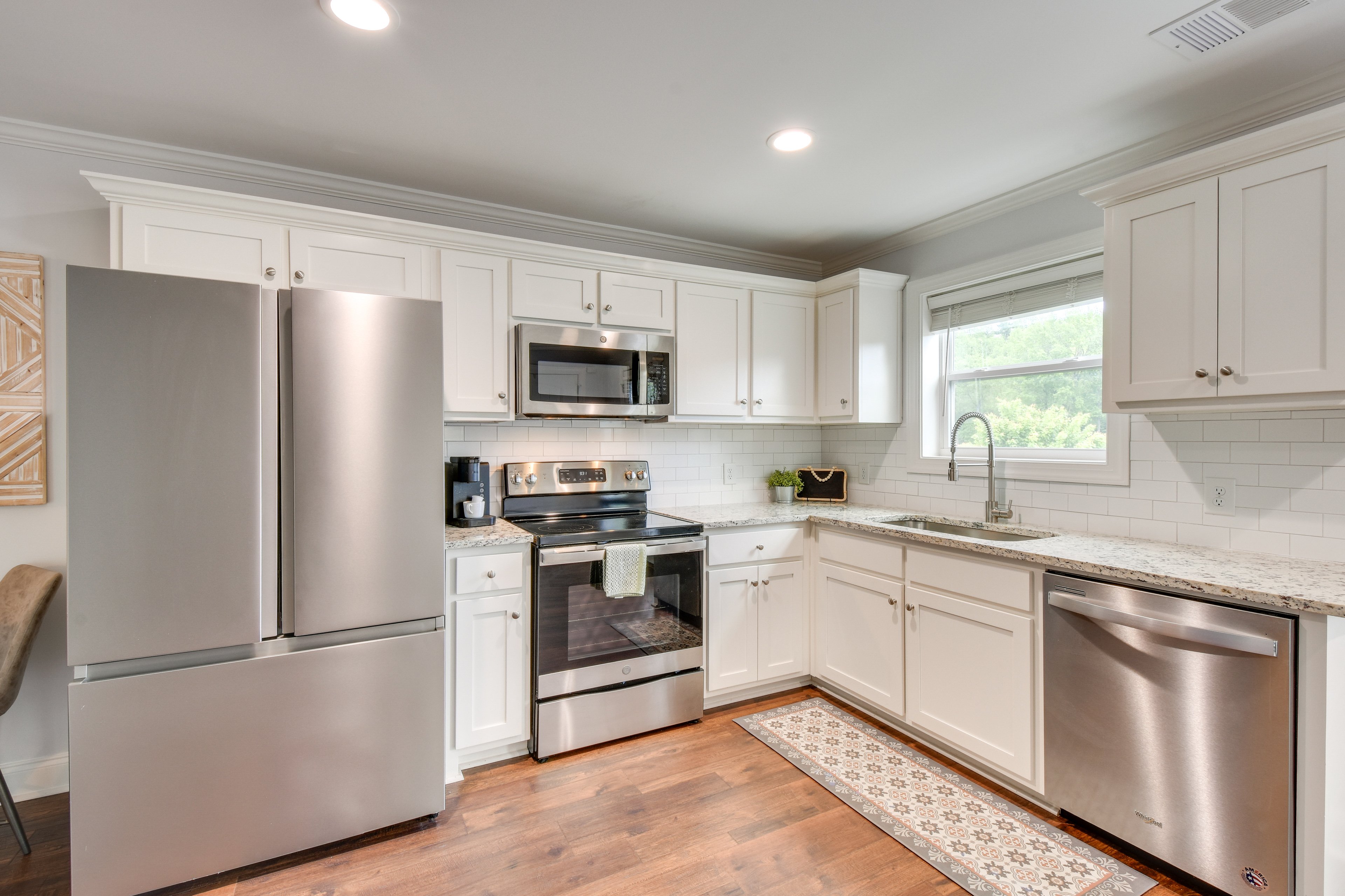 Kitchen | Keurig Coffee Maker | Cooking Basics