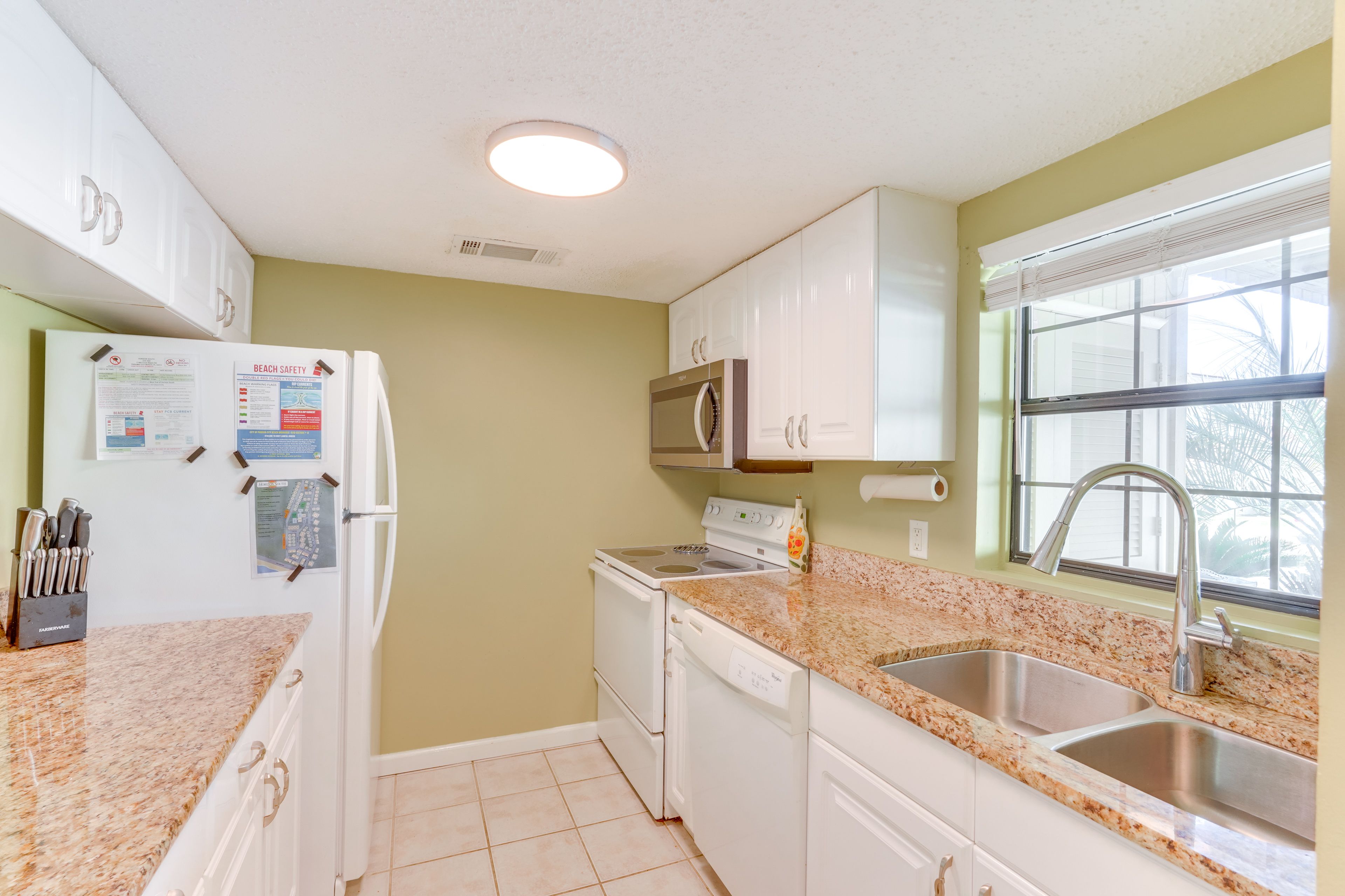 Kitchen | Cooking Basics | Coffee Maker | 1st Floor