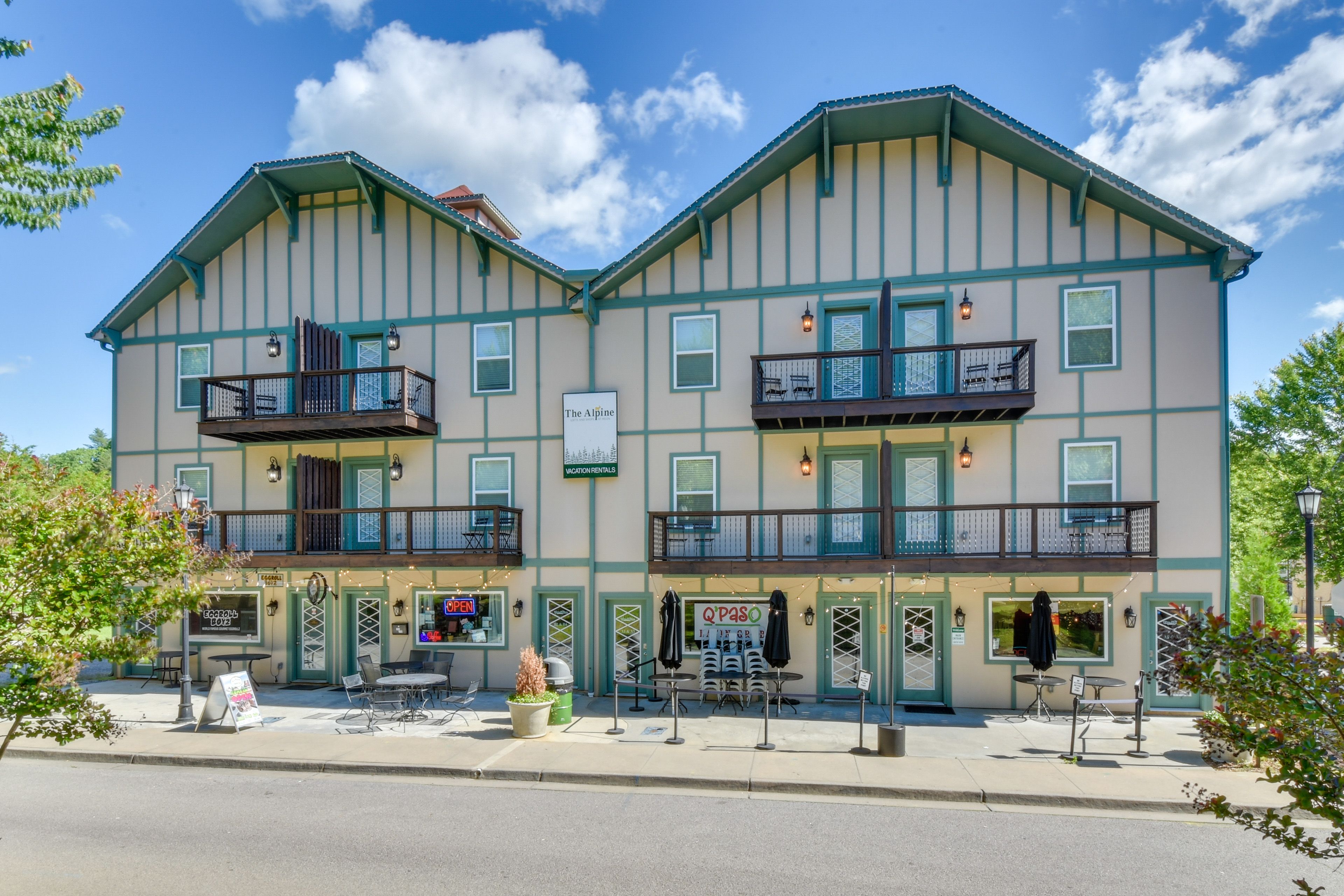 Property Exterior