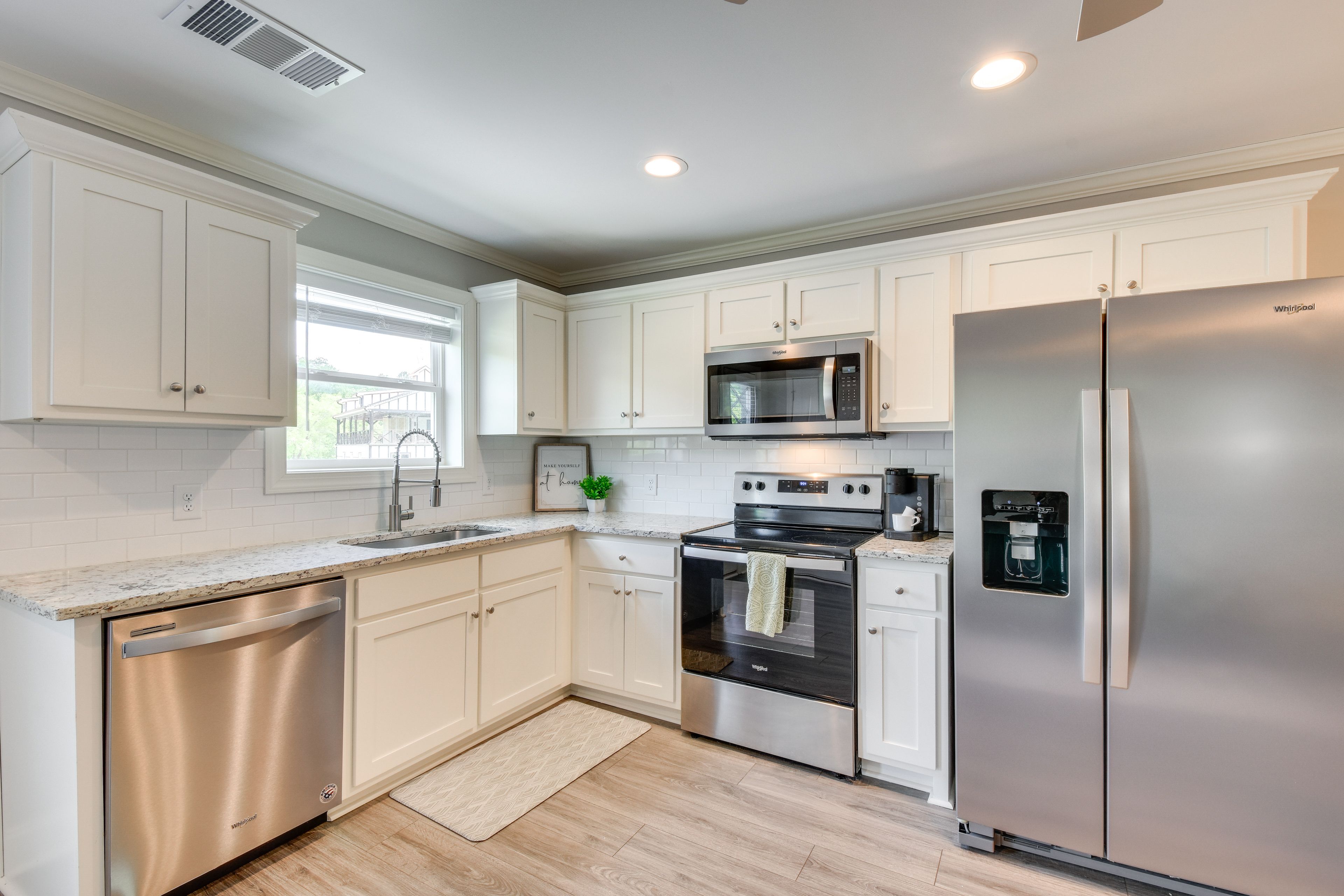 Kitchen | Keurig