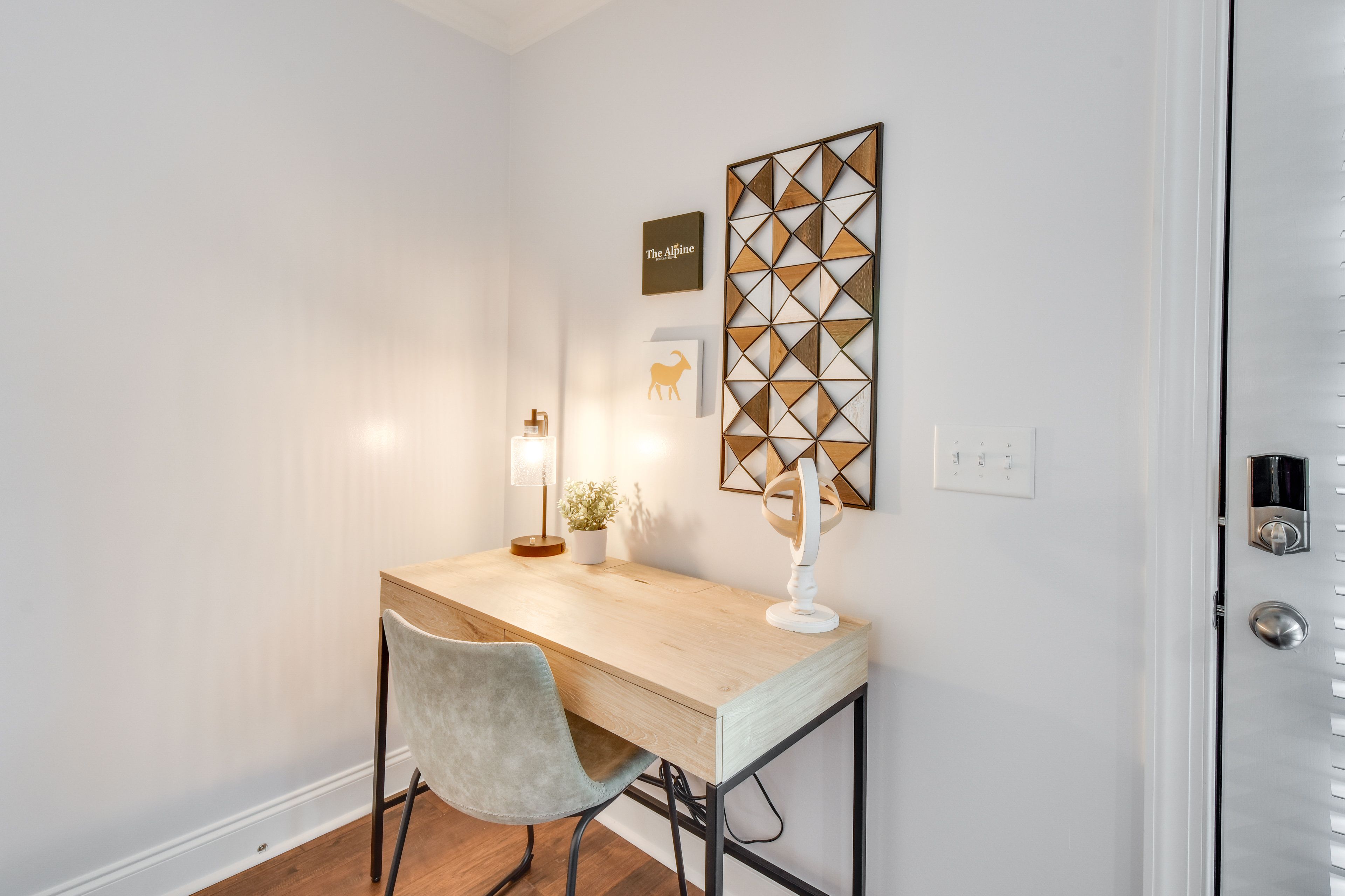 Desk