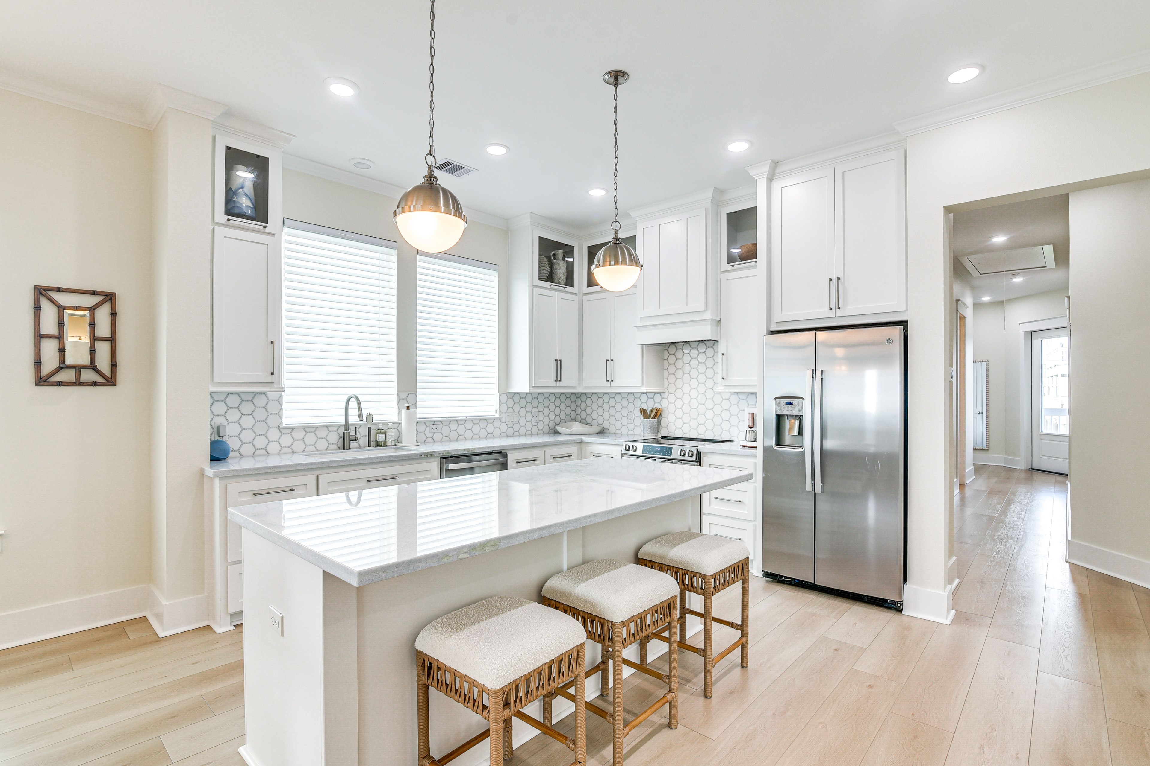 Kitchen | Cooking Basics | Drip Coffee Maker | Espresso Machine | Microwave