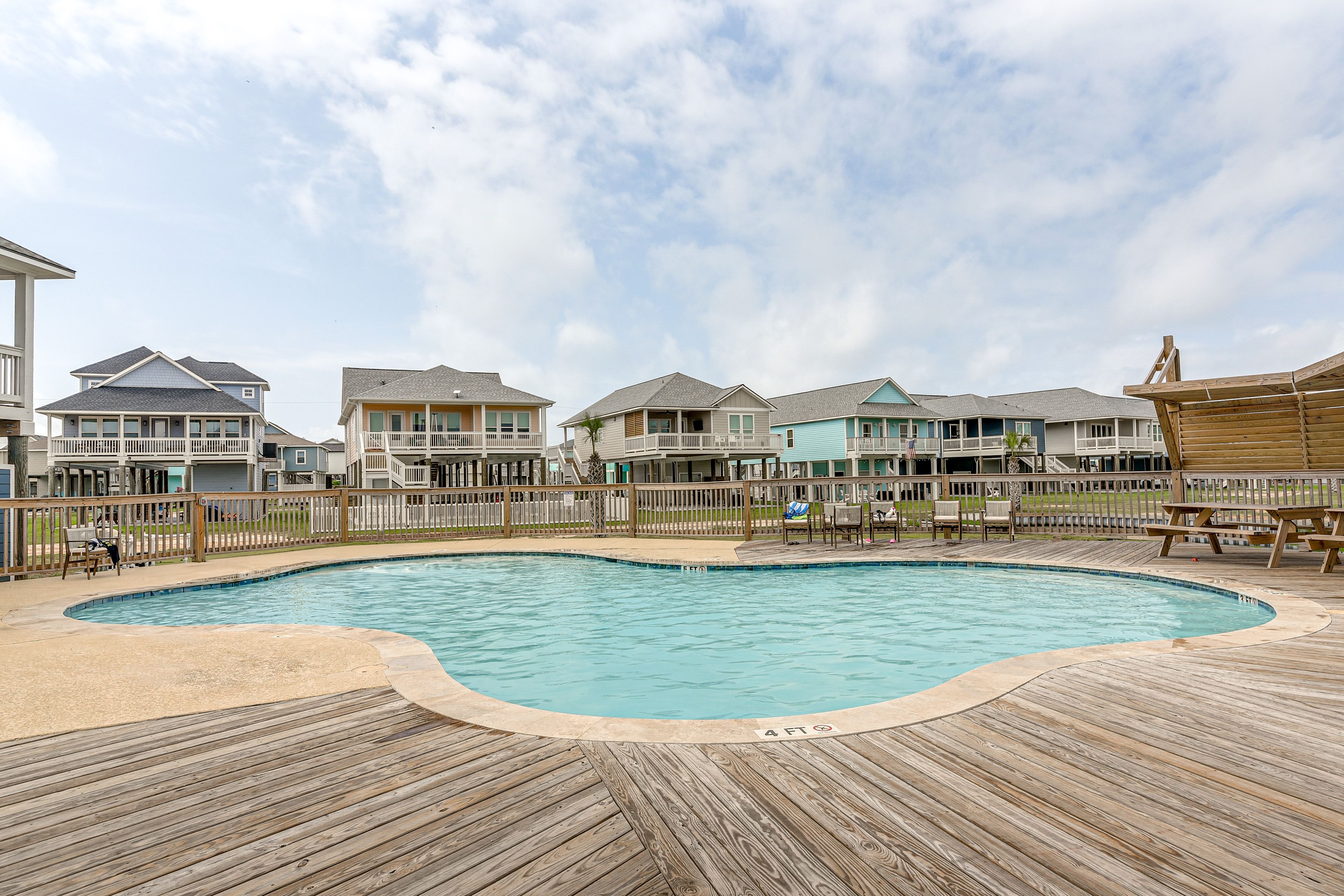 Community Pool