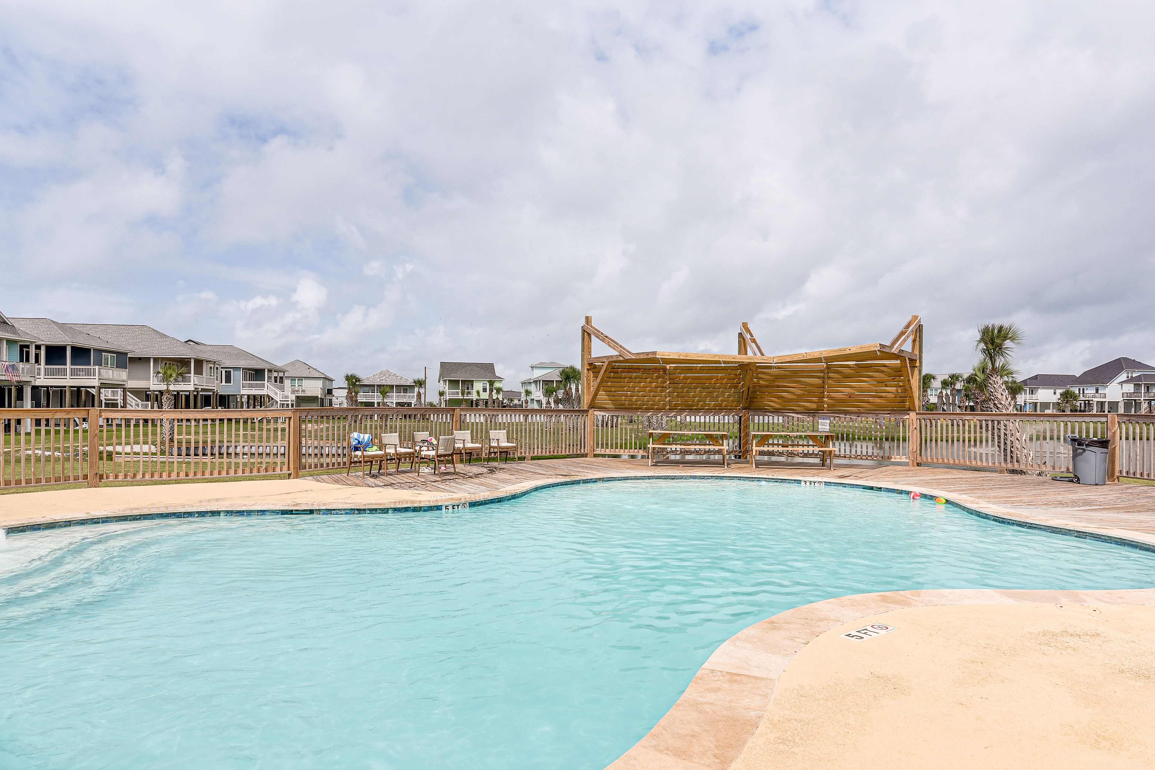 Community Pool