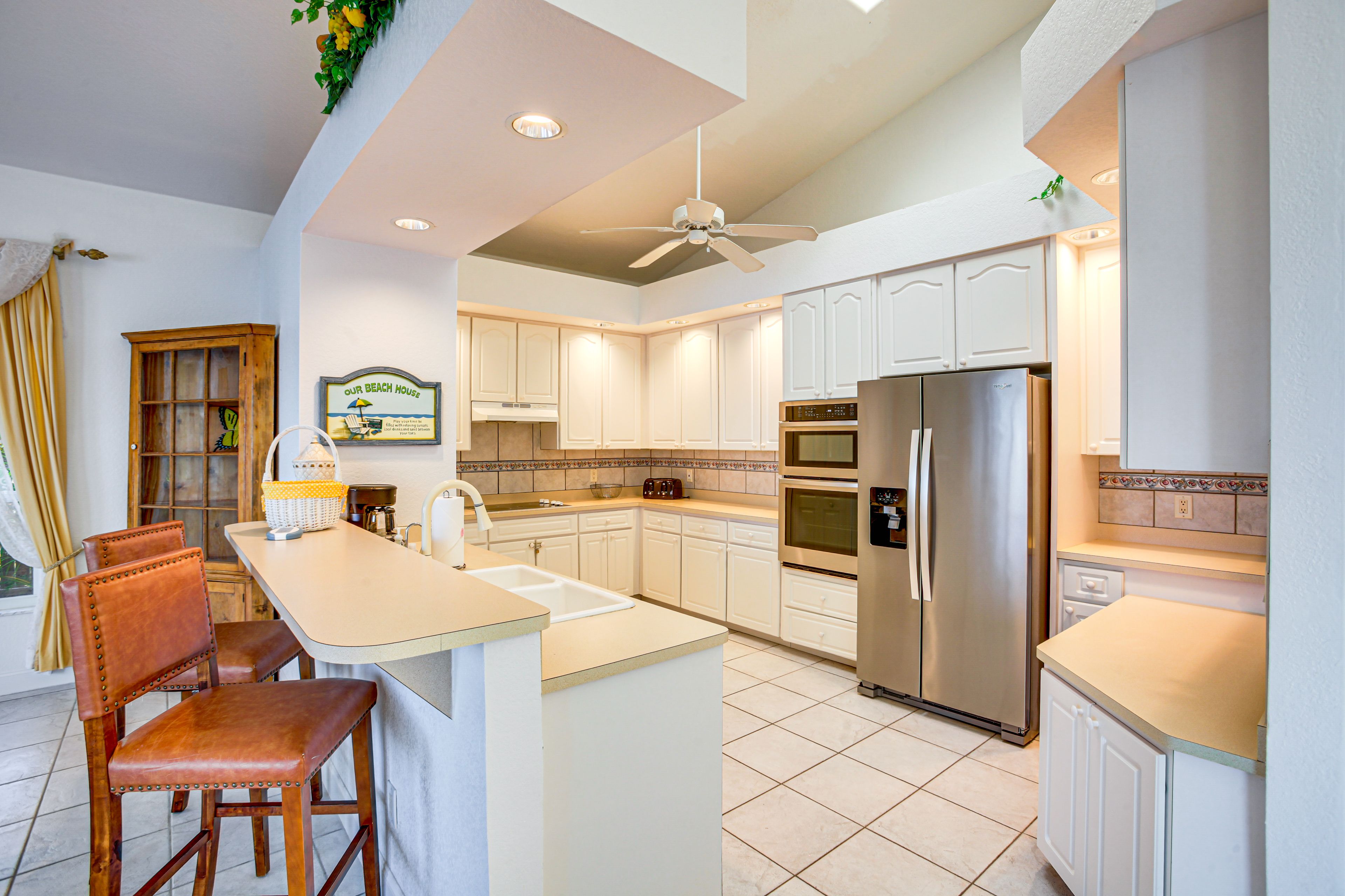 Kitchen | Cooking Basics | Drip Coffee Maker