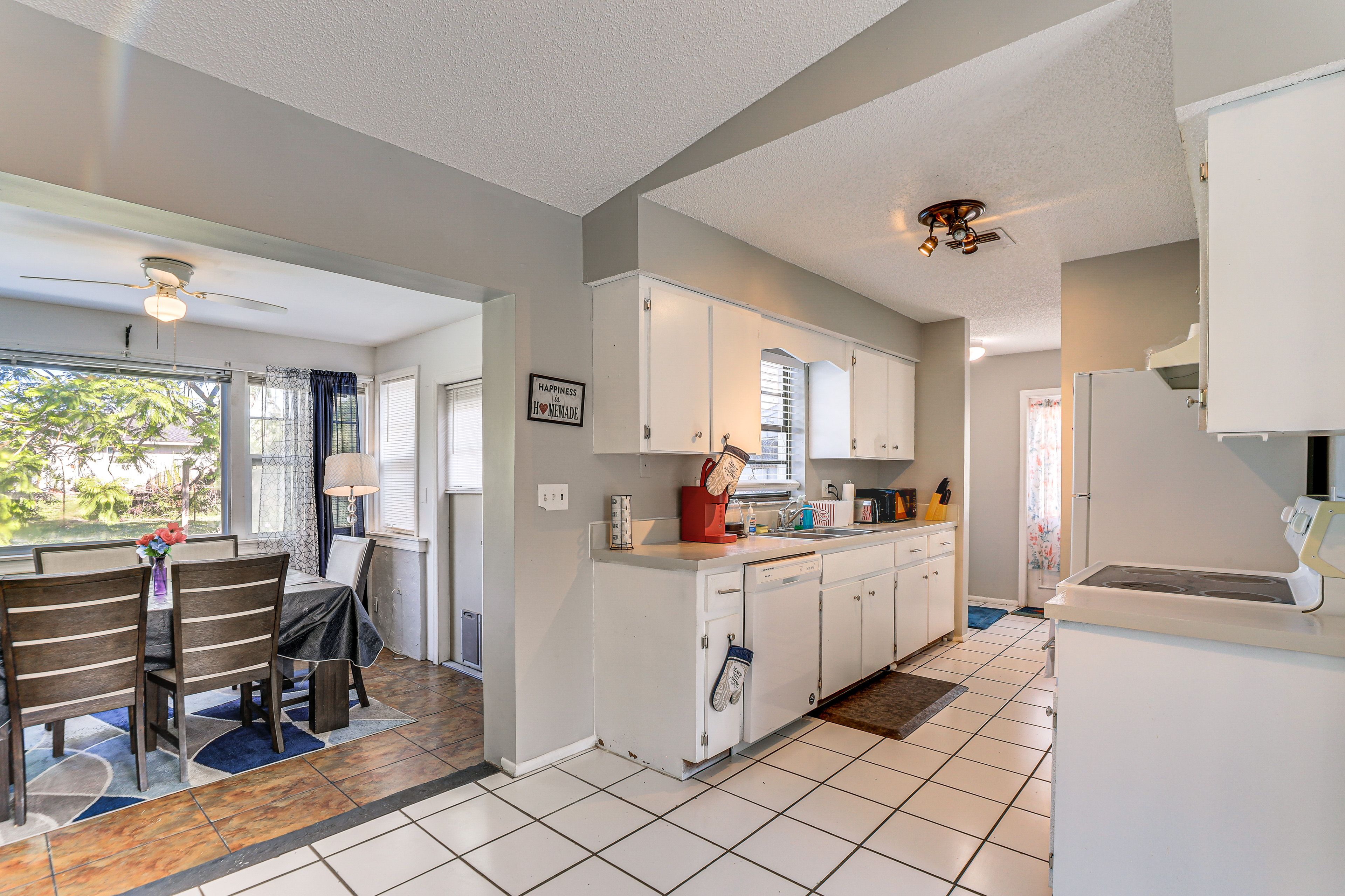 Kitchen | Cooking Basics