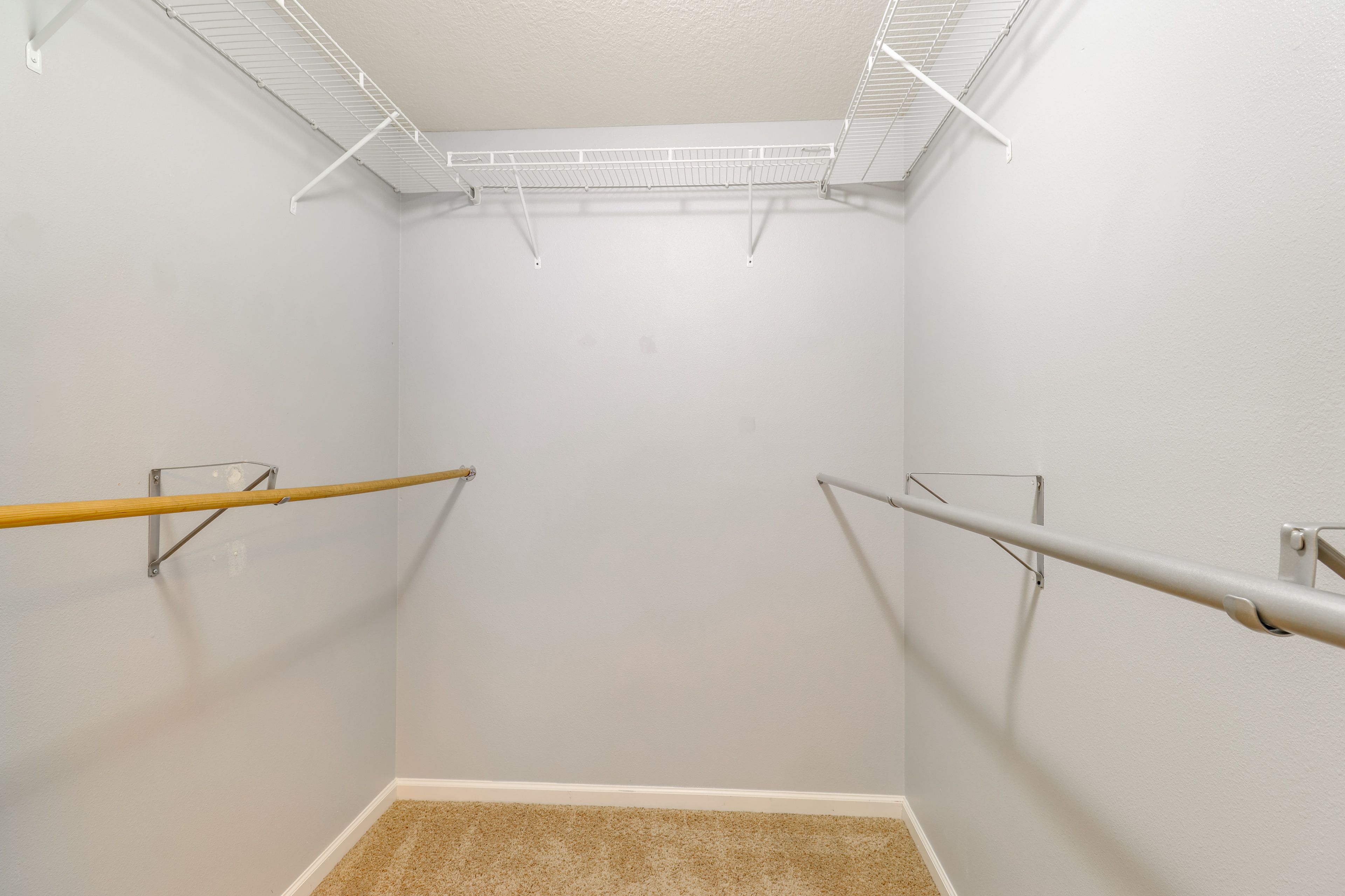 Walk-In Closet | 1st Floor