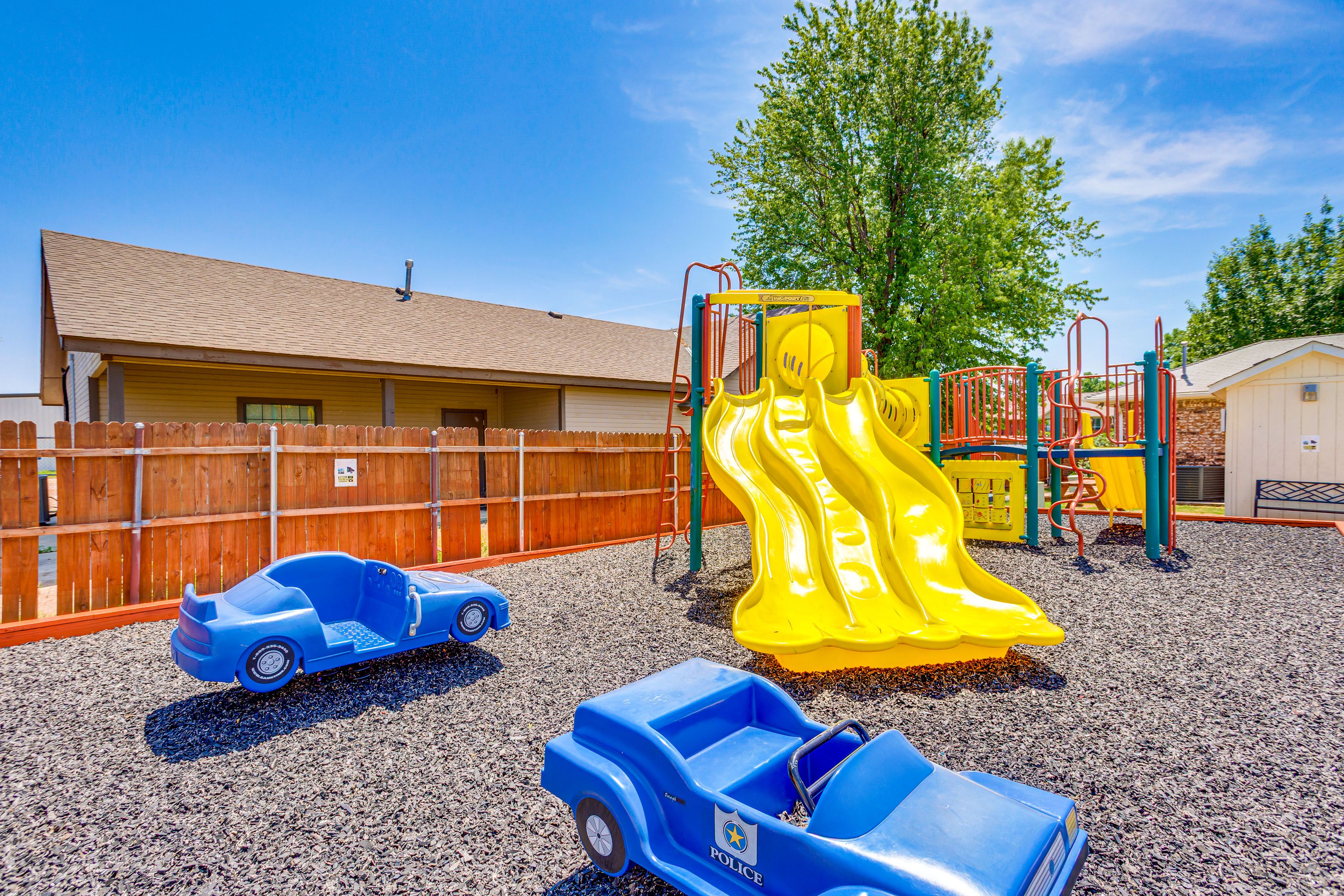 Apple Valley Community | Community Playground