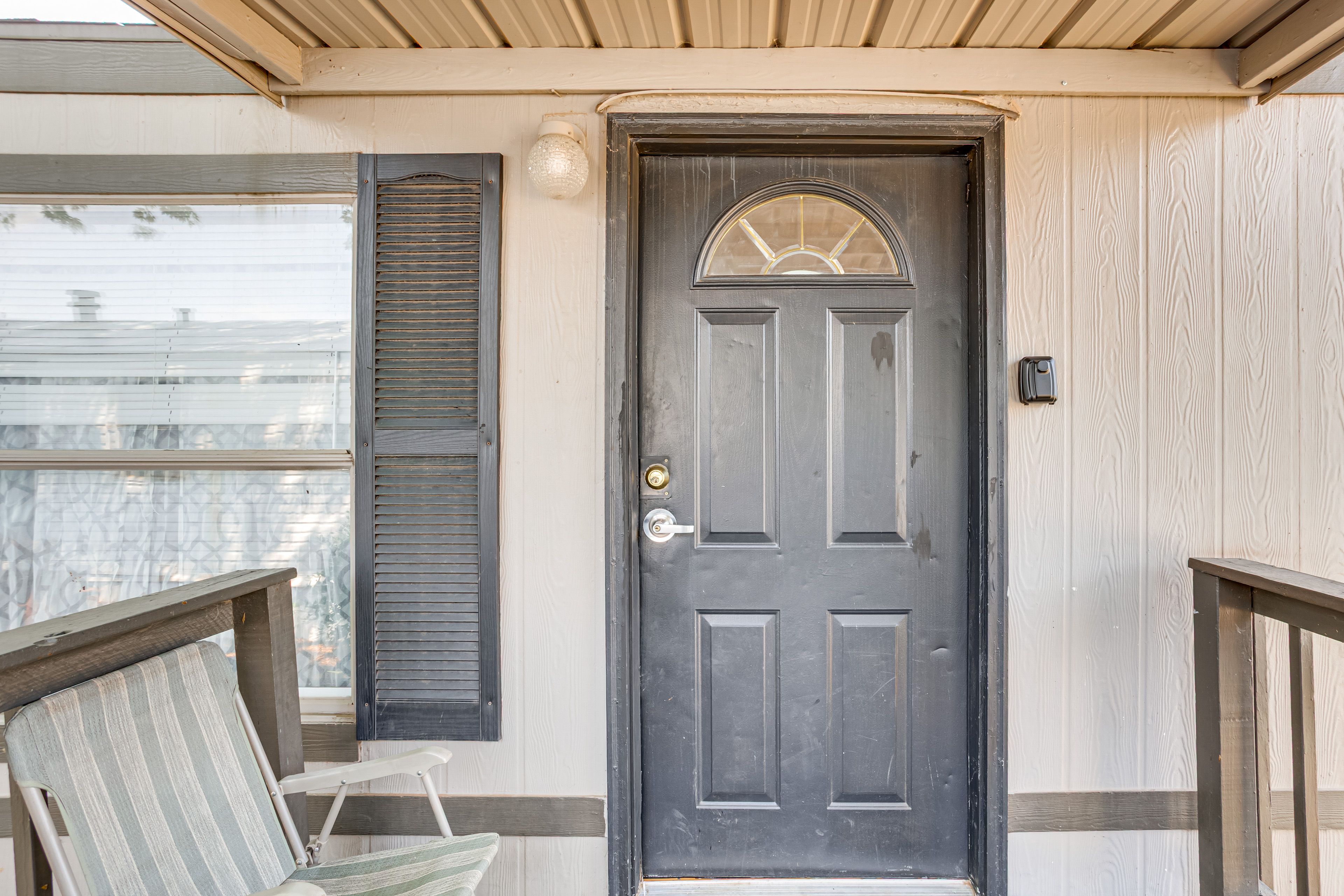 Home Exterior