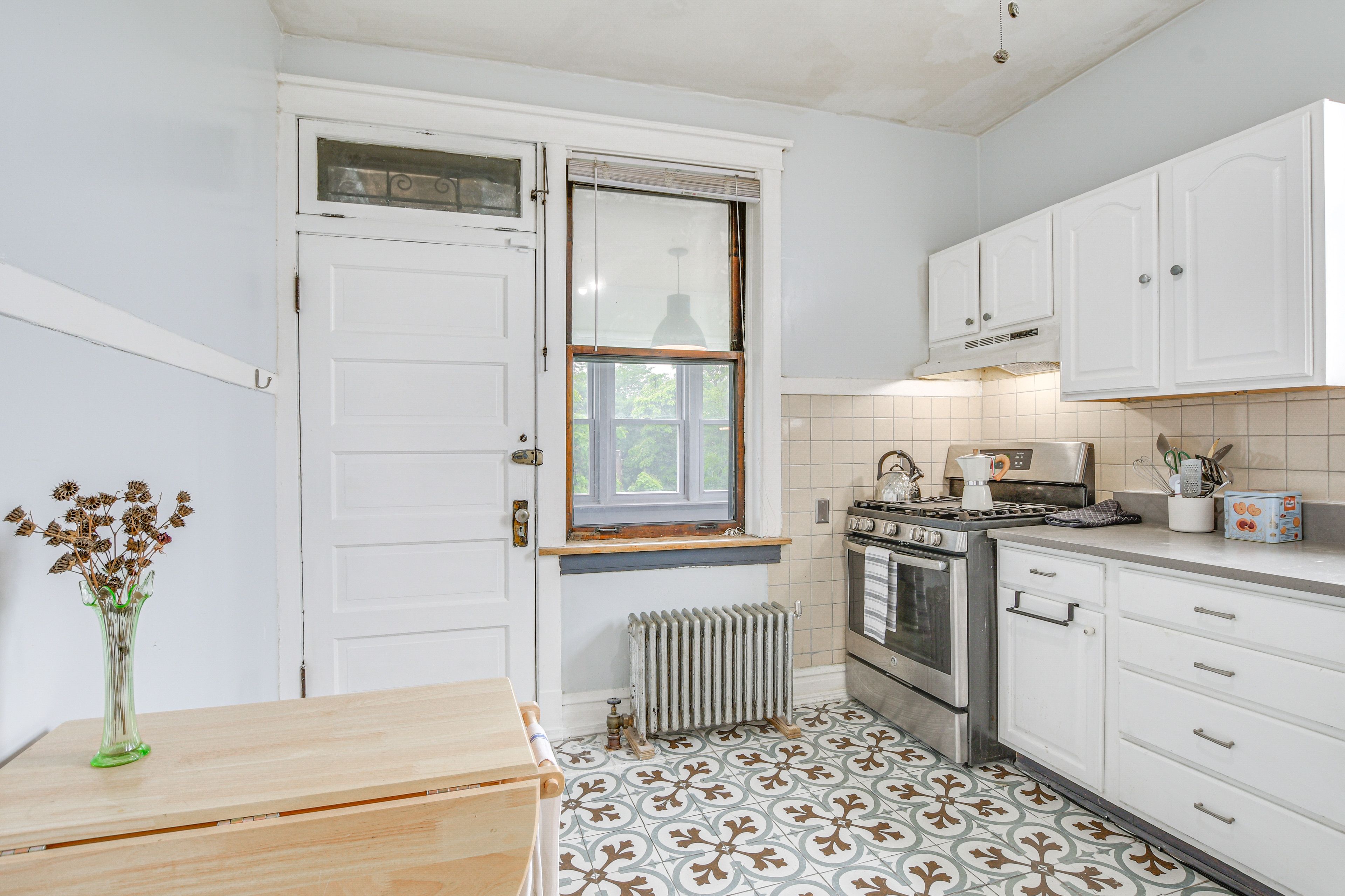 Kitchen | Dining Area | Drip Coffee Maker | Cooking Basics