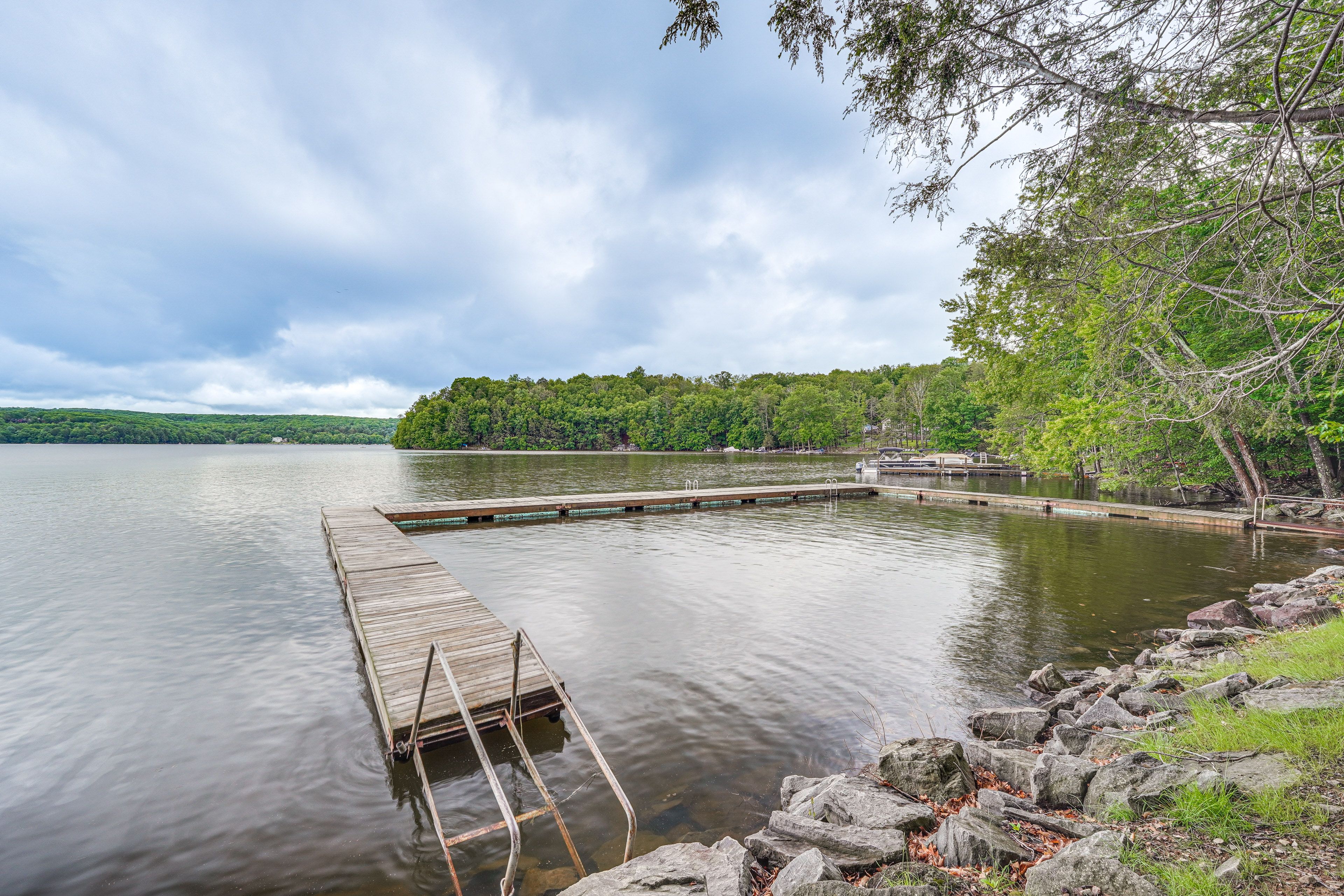 Wallenpaupack Lake Estates | Community Amenities
