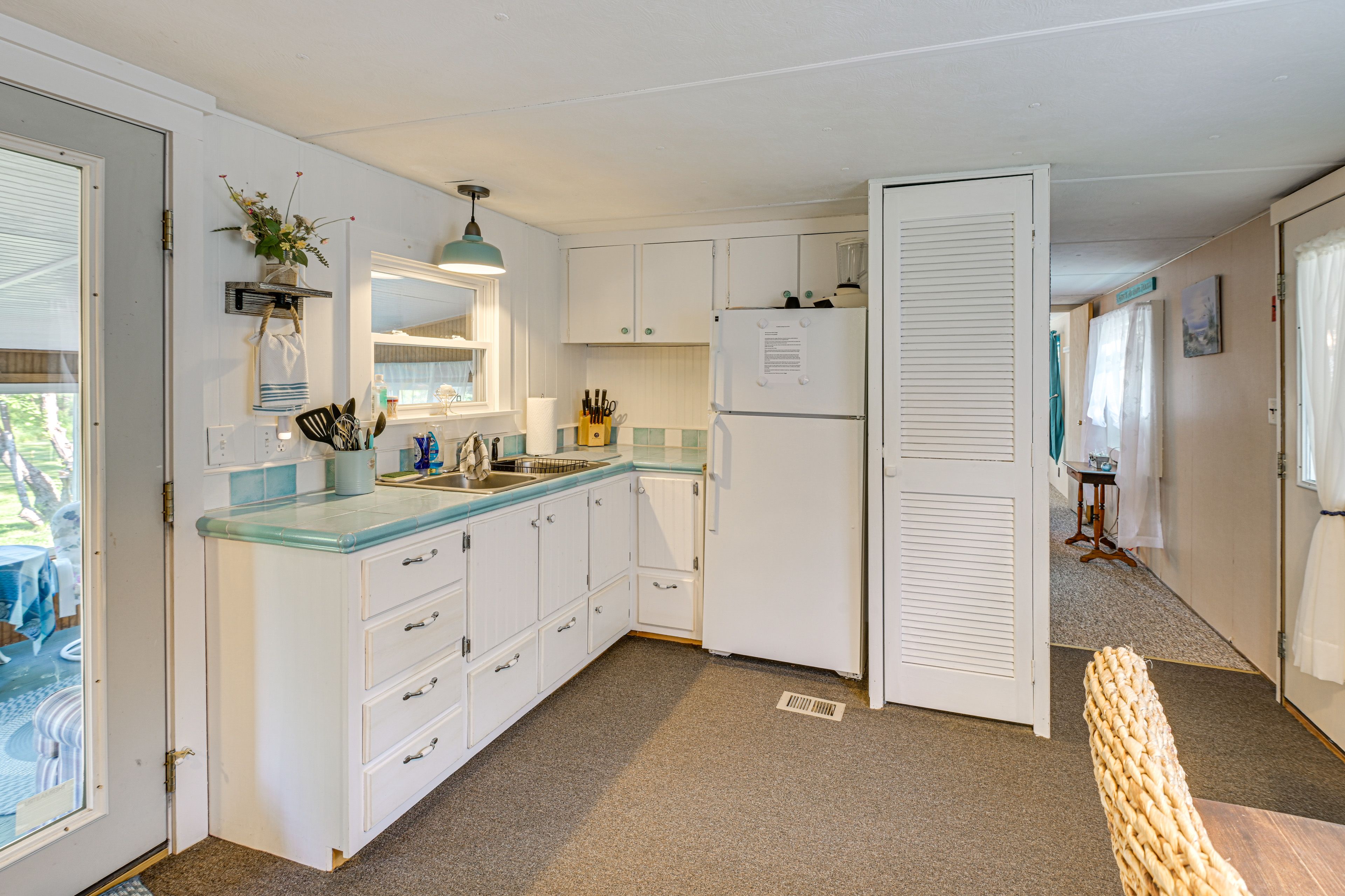 Kitchen | Cooking Basics
