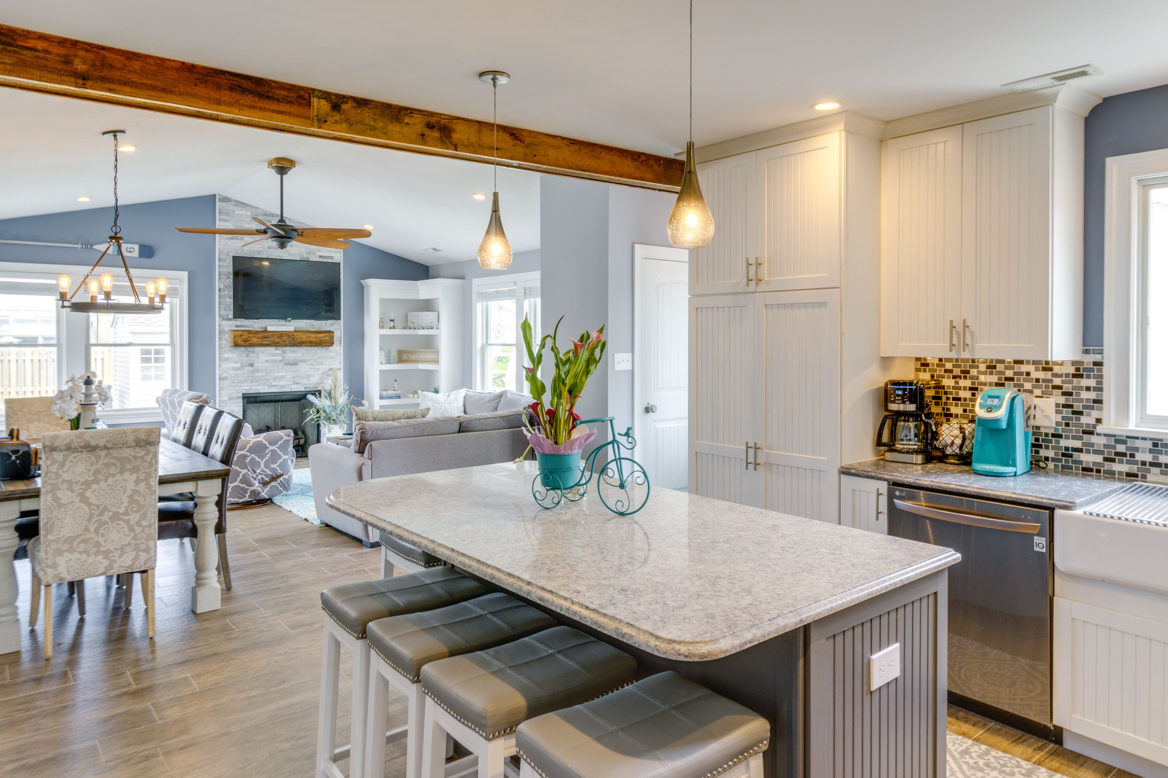 Kitchen | Cooking Basics