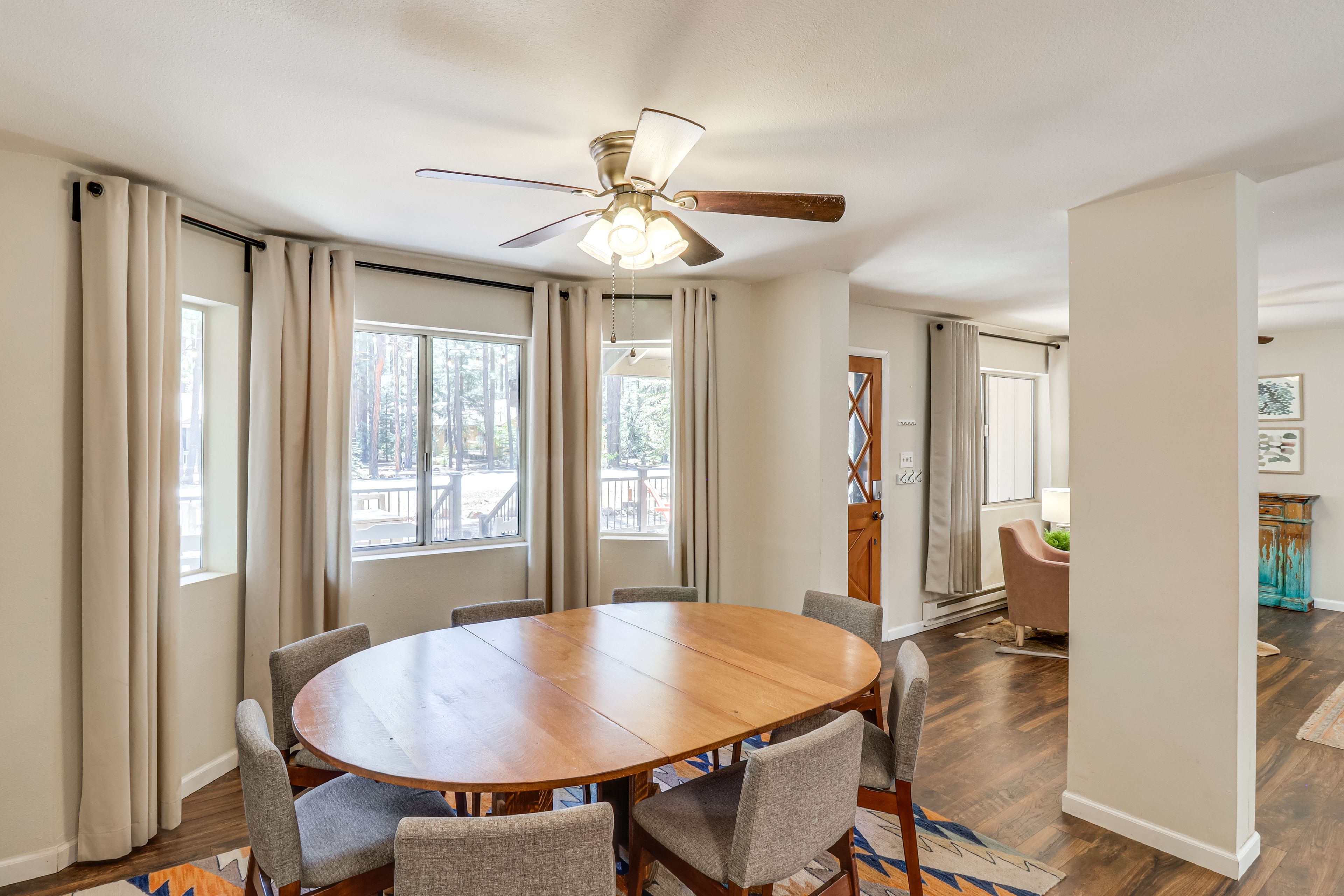 Dining Area | 1st Floor