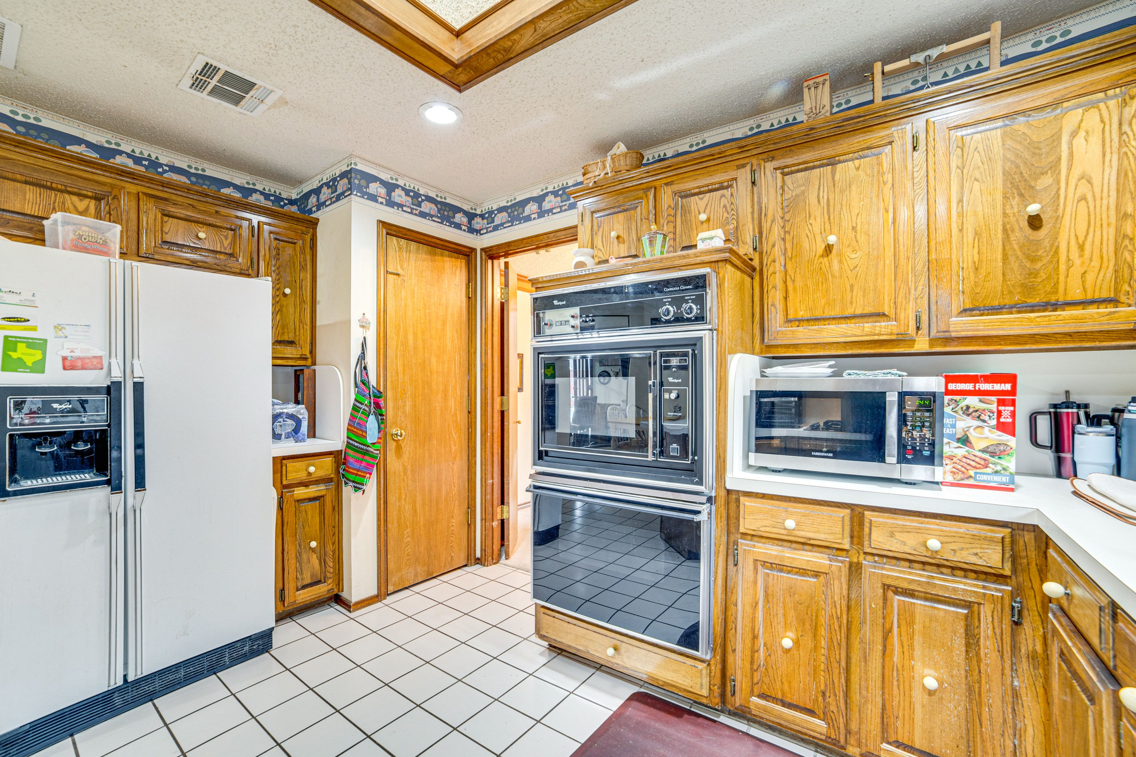 Kitchen | Drip Coffee Maker | Dishwasher | Cooking Basics