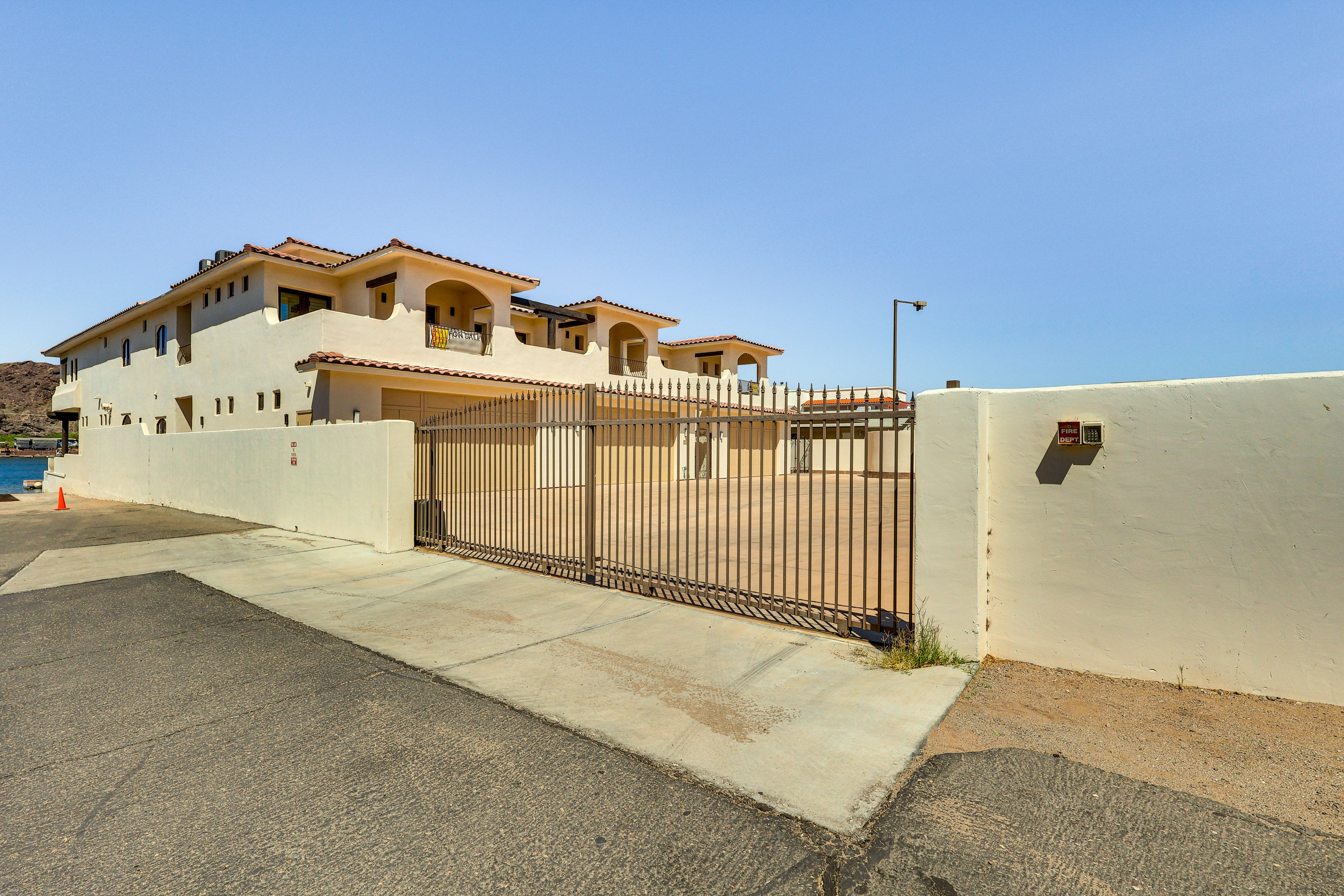 Property Exterior