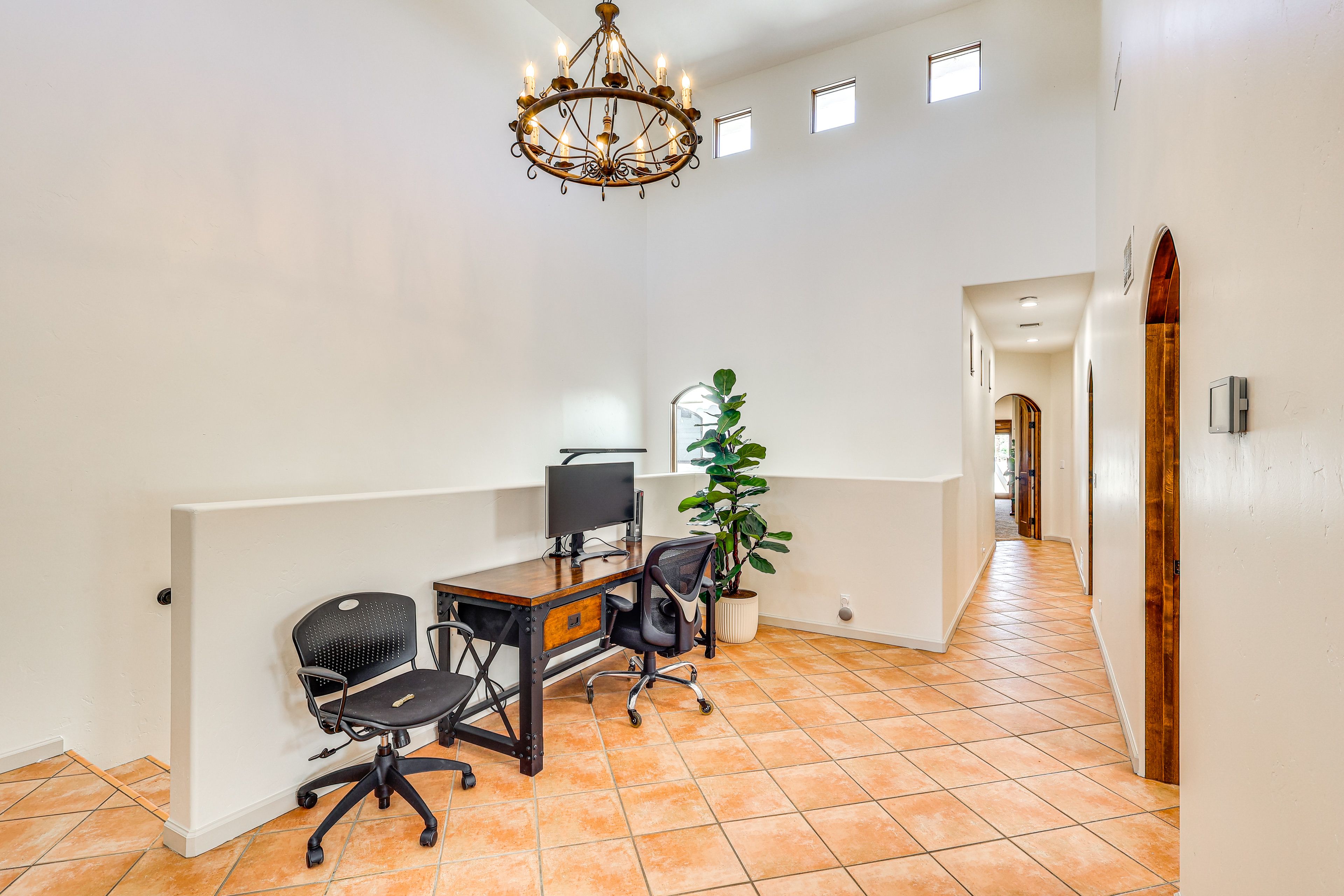 Dedicated Office Space | 2nd Floor
