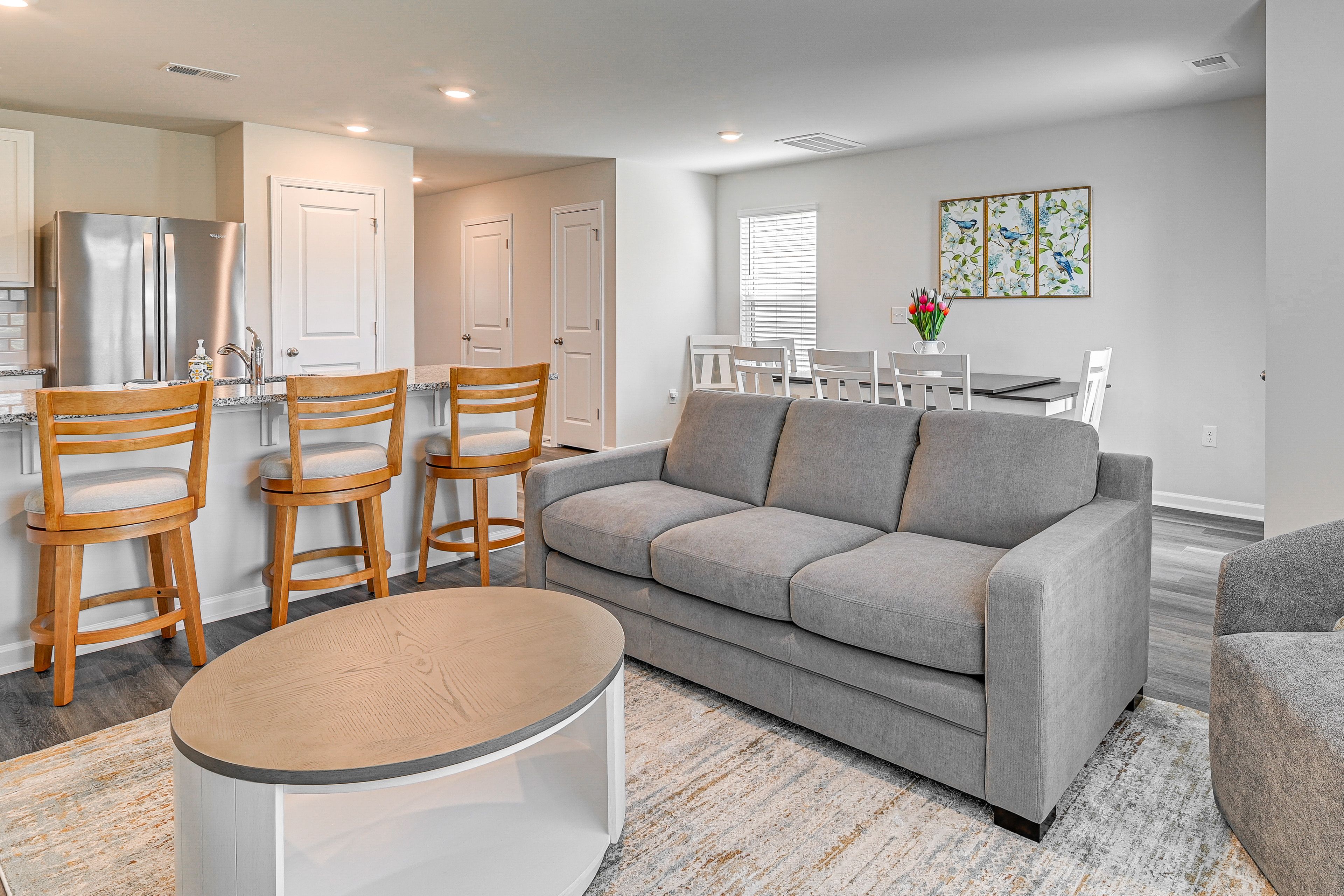 Living Room | 1st Floor