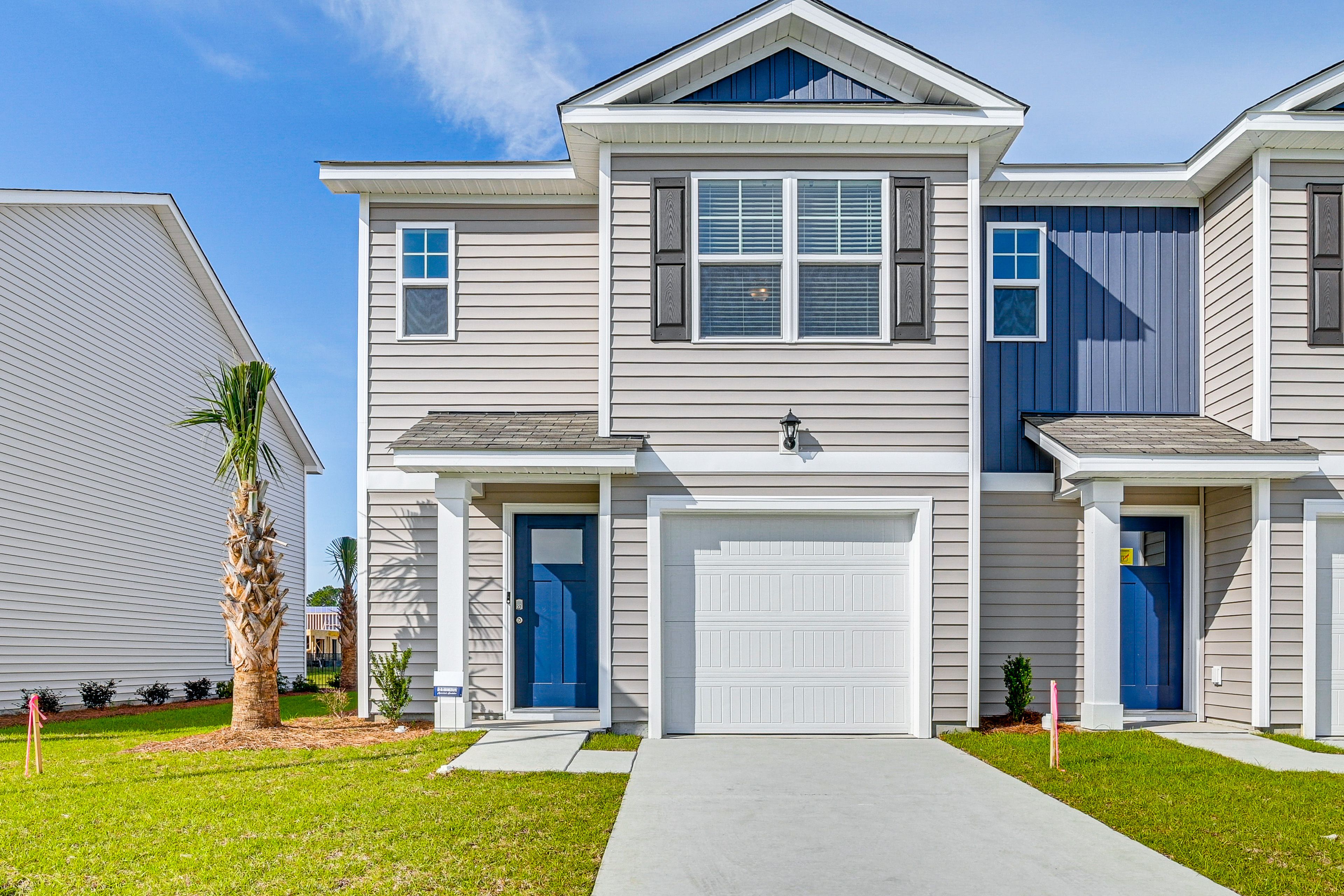 Surfside Beach Vacation Rental | 3BR | 2.5BA | Stairs Required | 1,488 Sq Ft