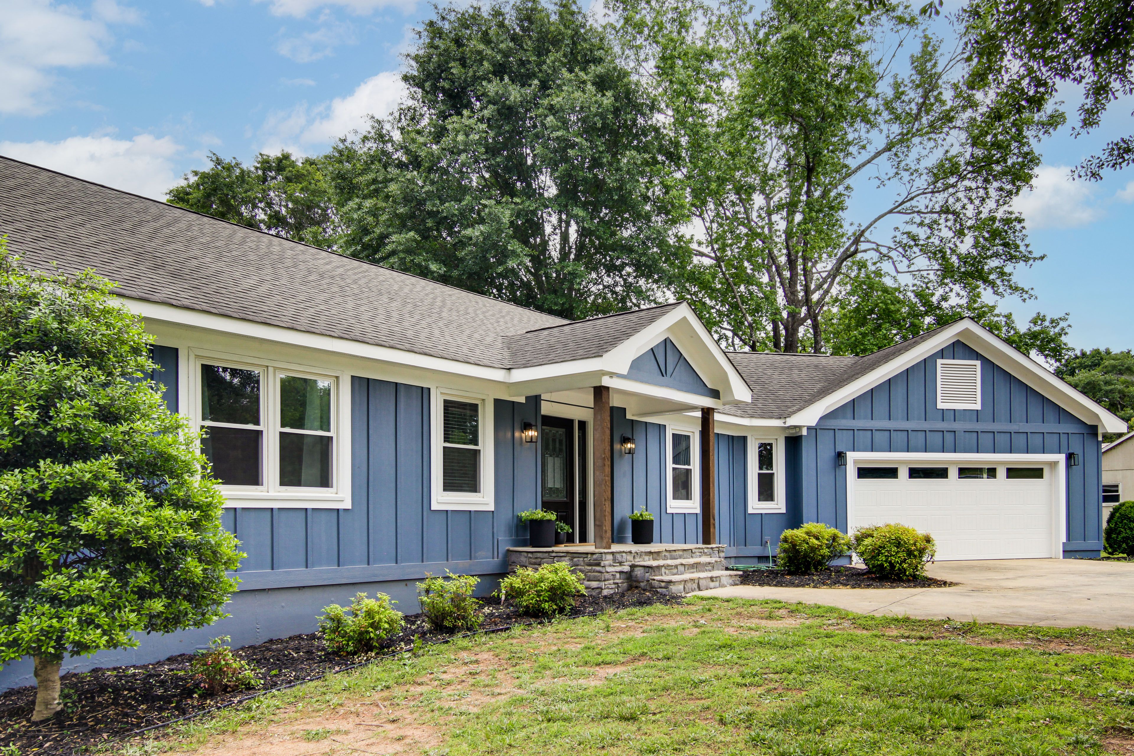 Property Exterior