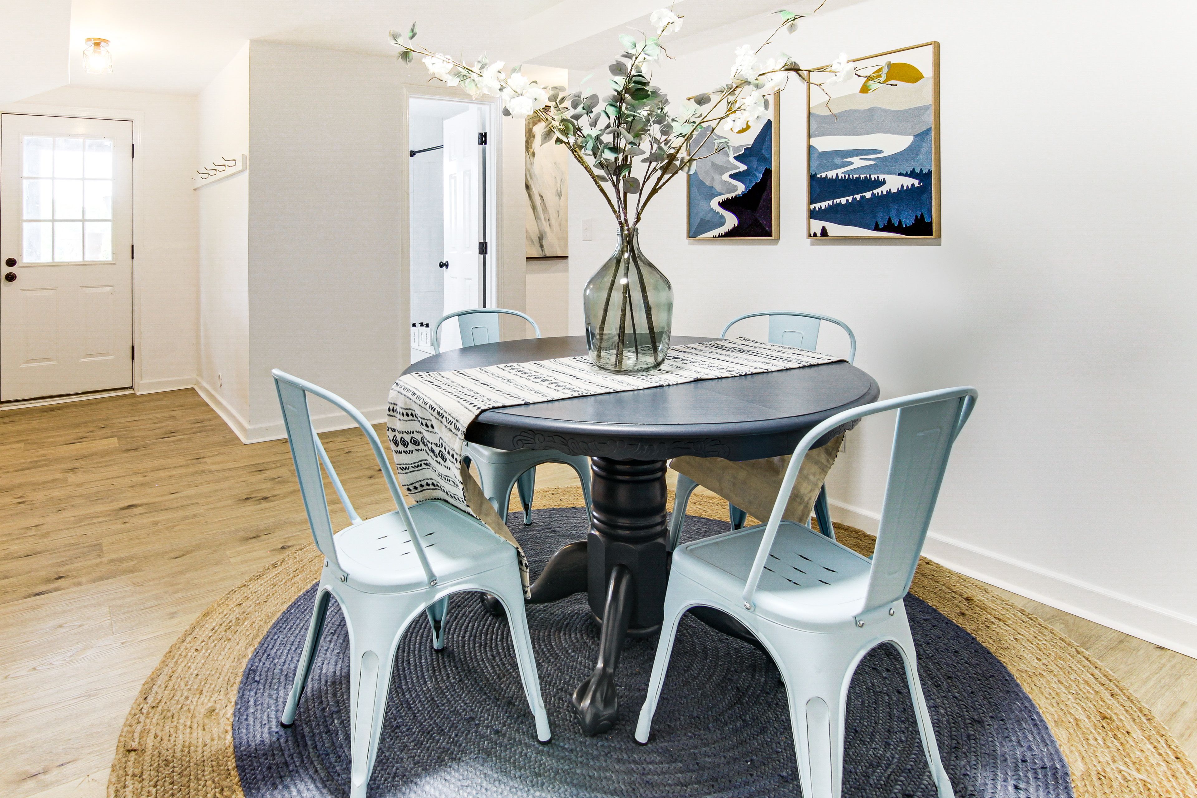Dining Area | Ground Floor