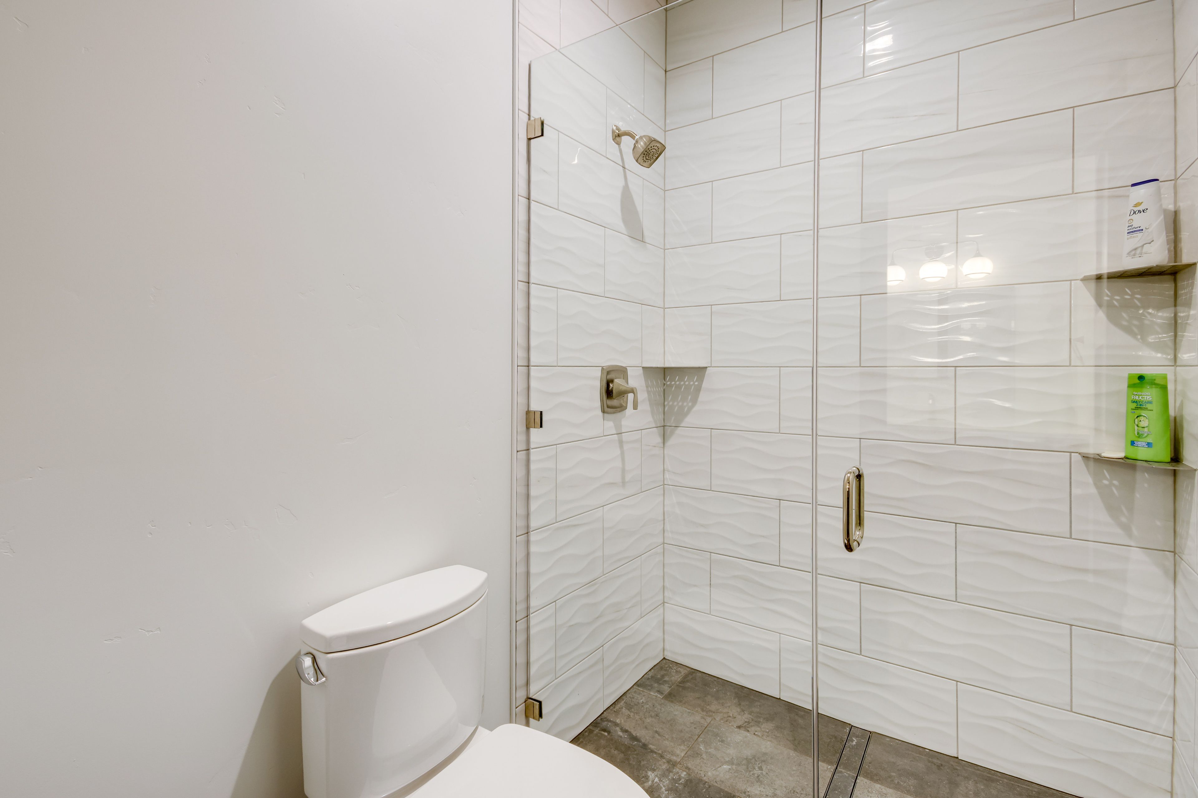 Full Bathroom | Ground Floor