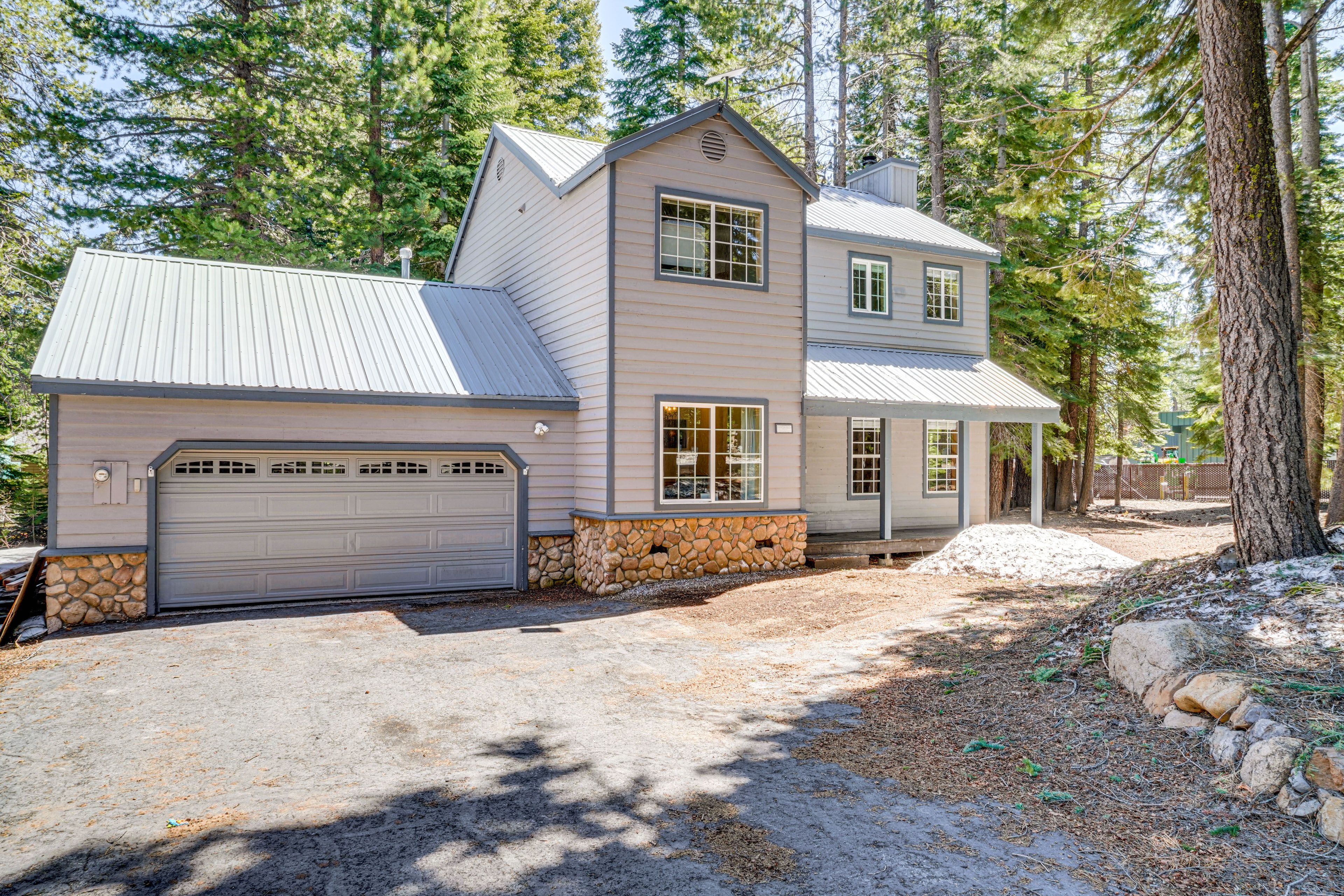 Home Exterior