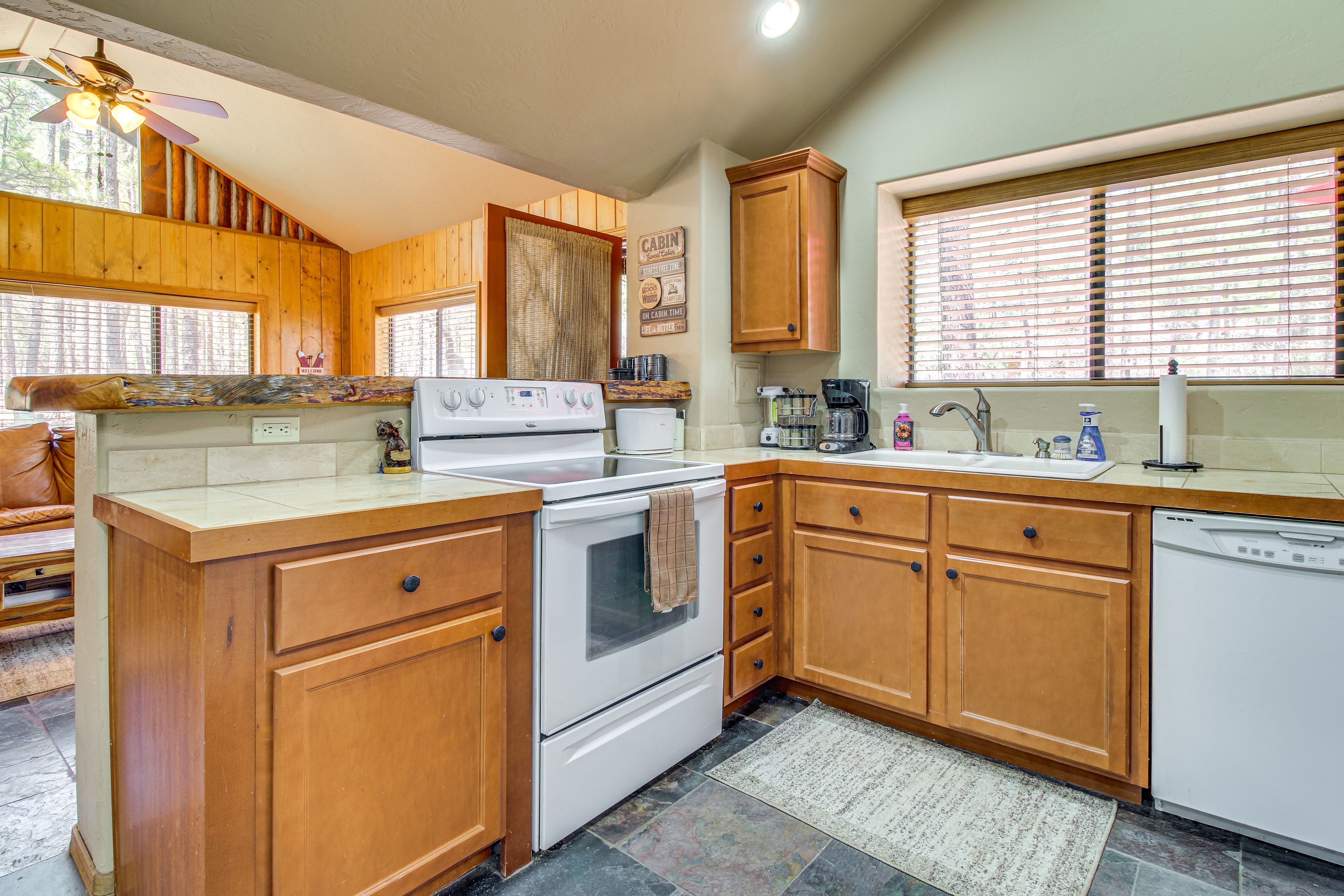 Kitchen | Cooking Basics | Dishwasher