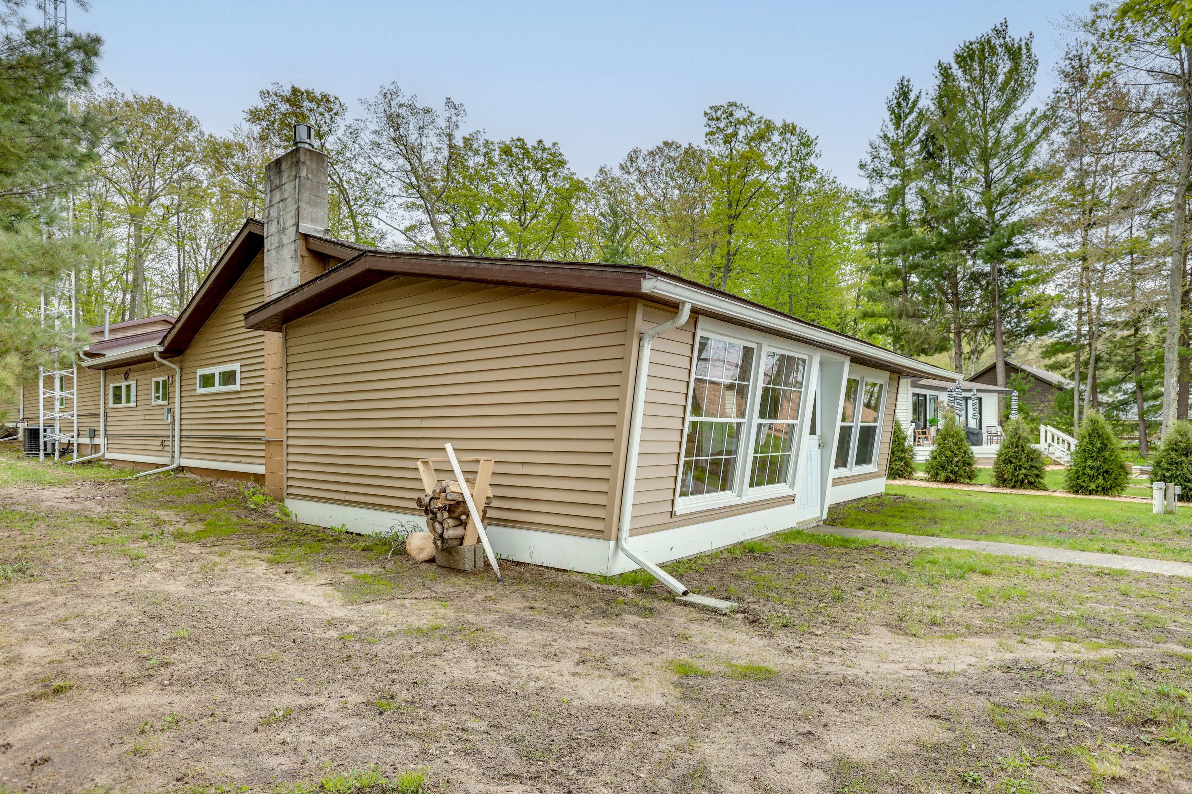 Home Exterior