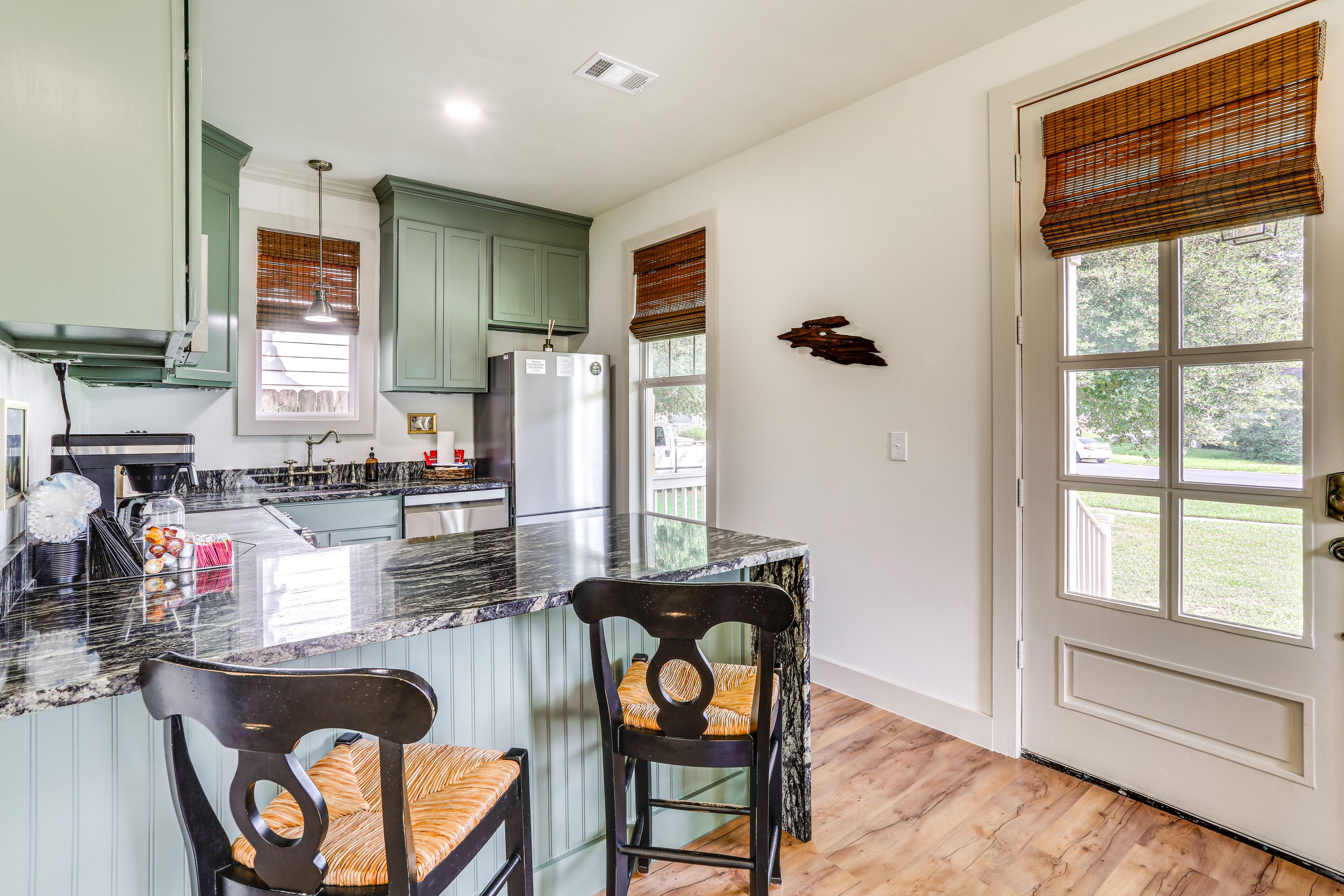 Kitchen | Cooking Basics | Dishwasher