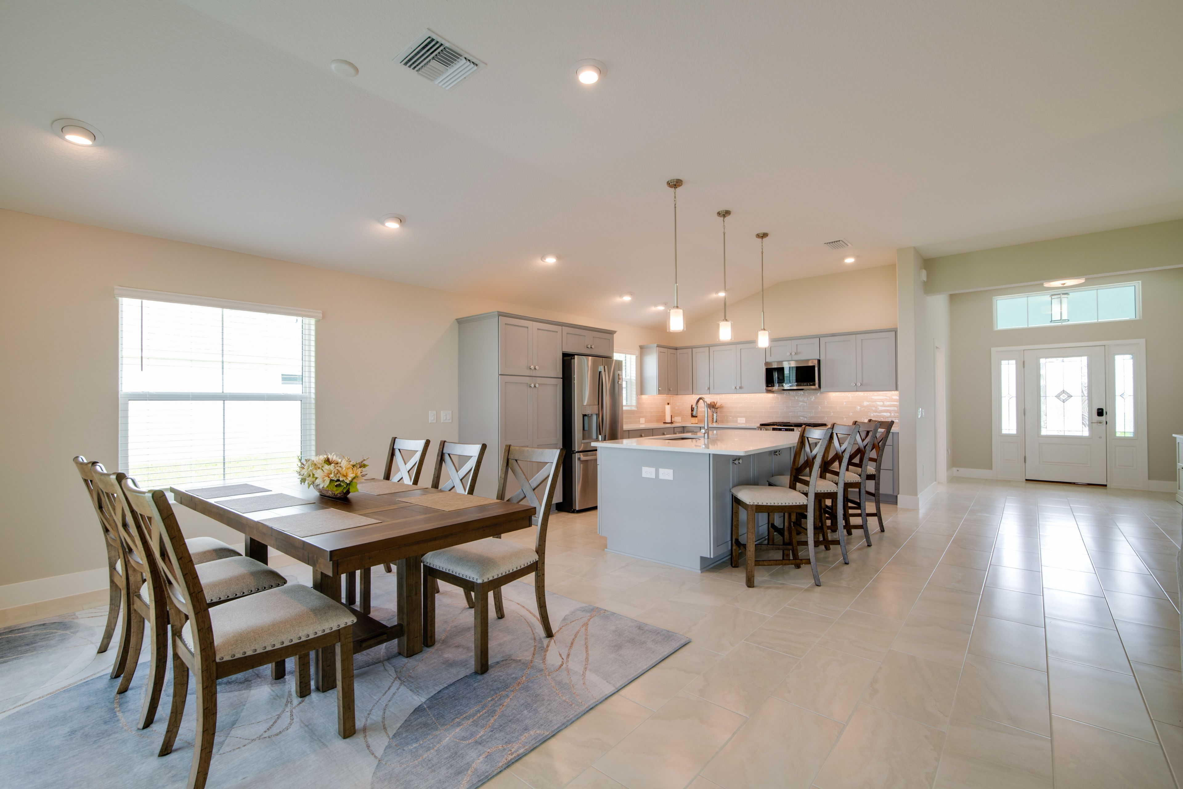 Kitchen | Dining Area | Cooking Basics | Drip Coffee Maker