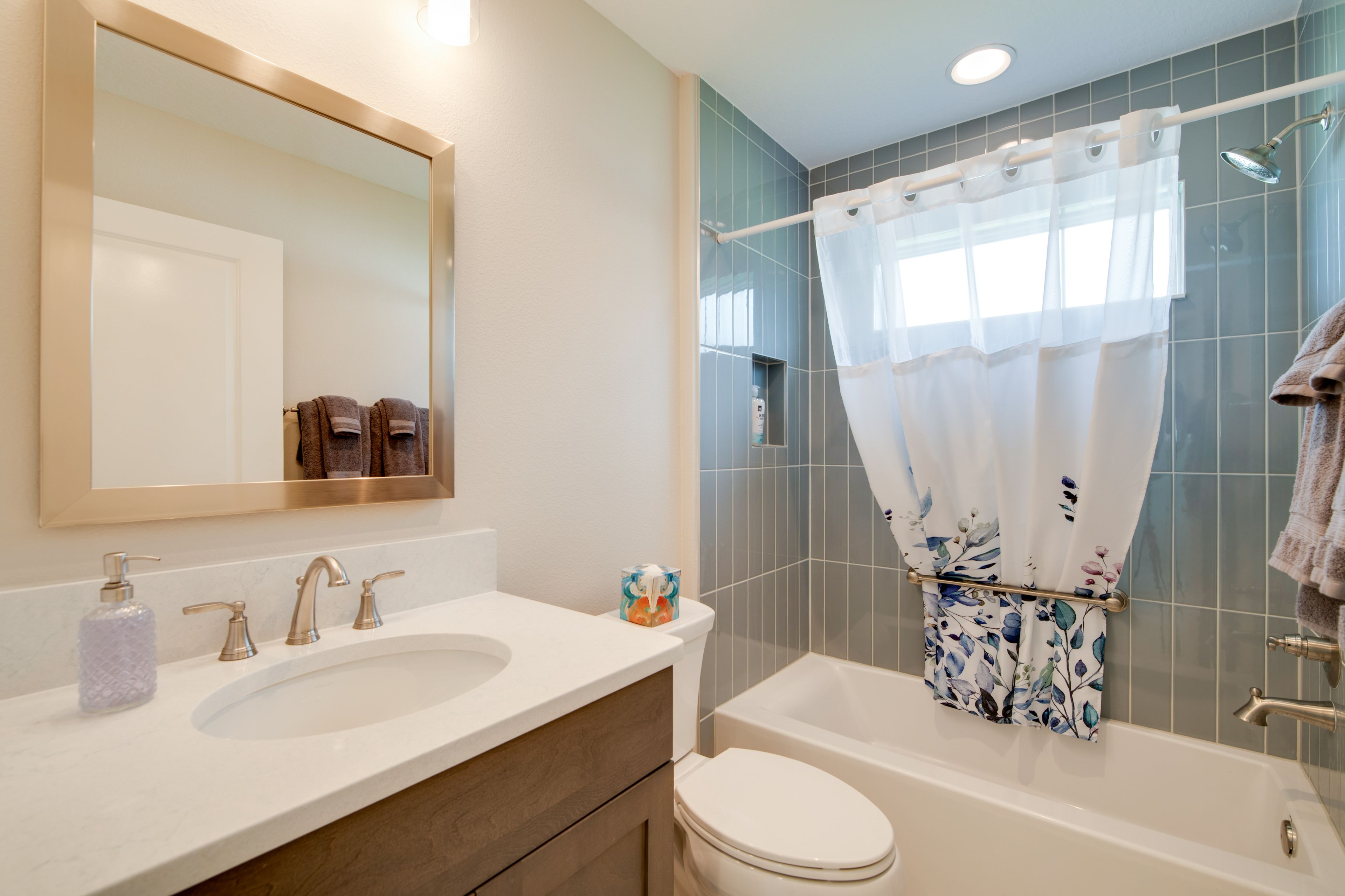 Full Bath