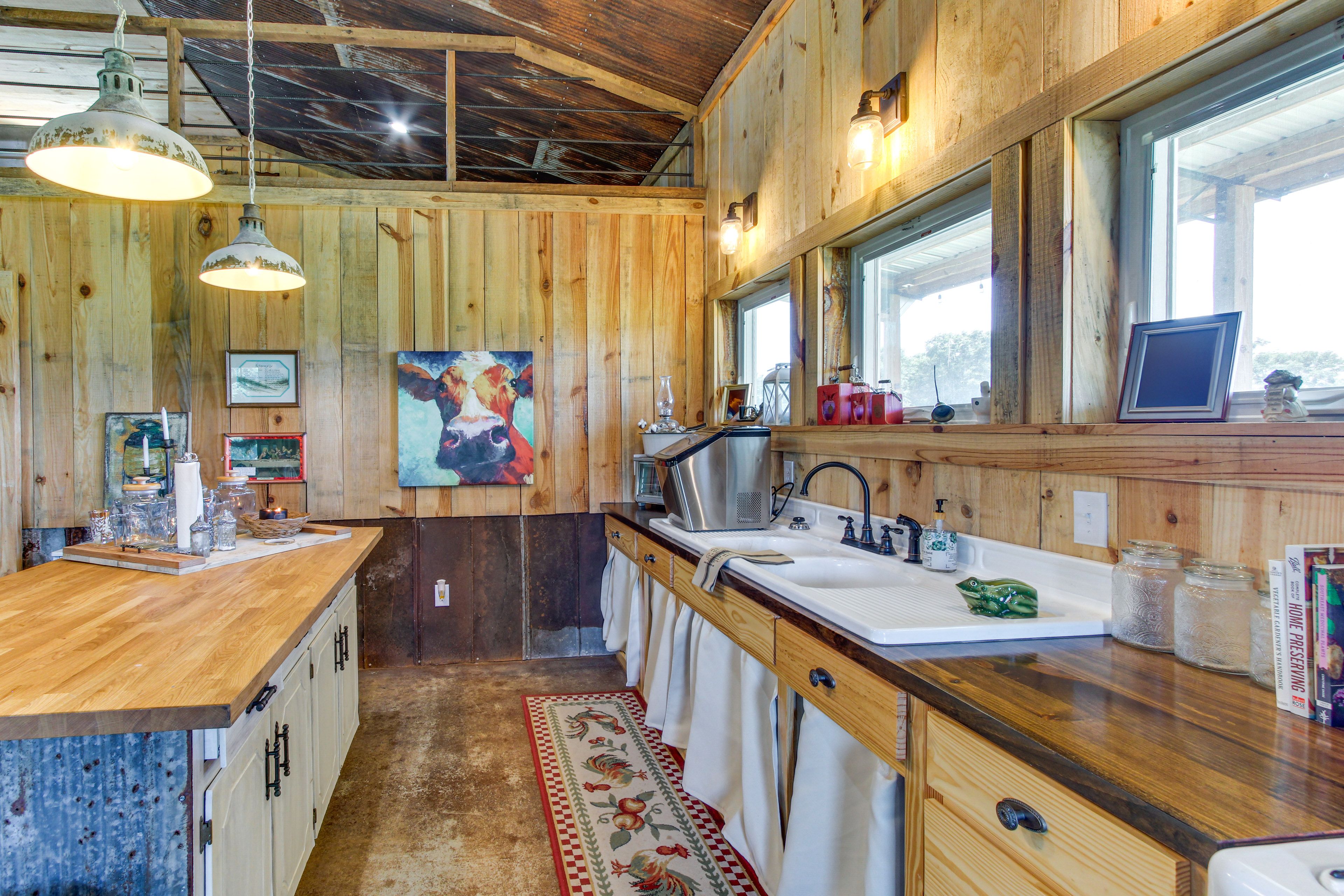 Kitchen | Cooking Basics | Main Floor