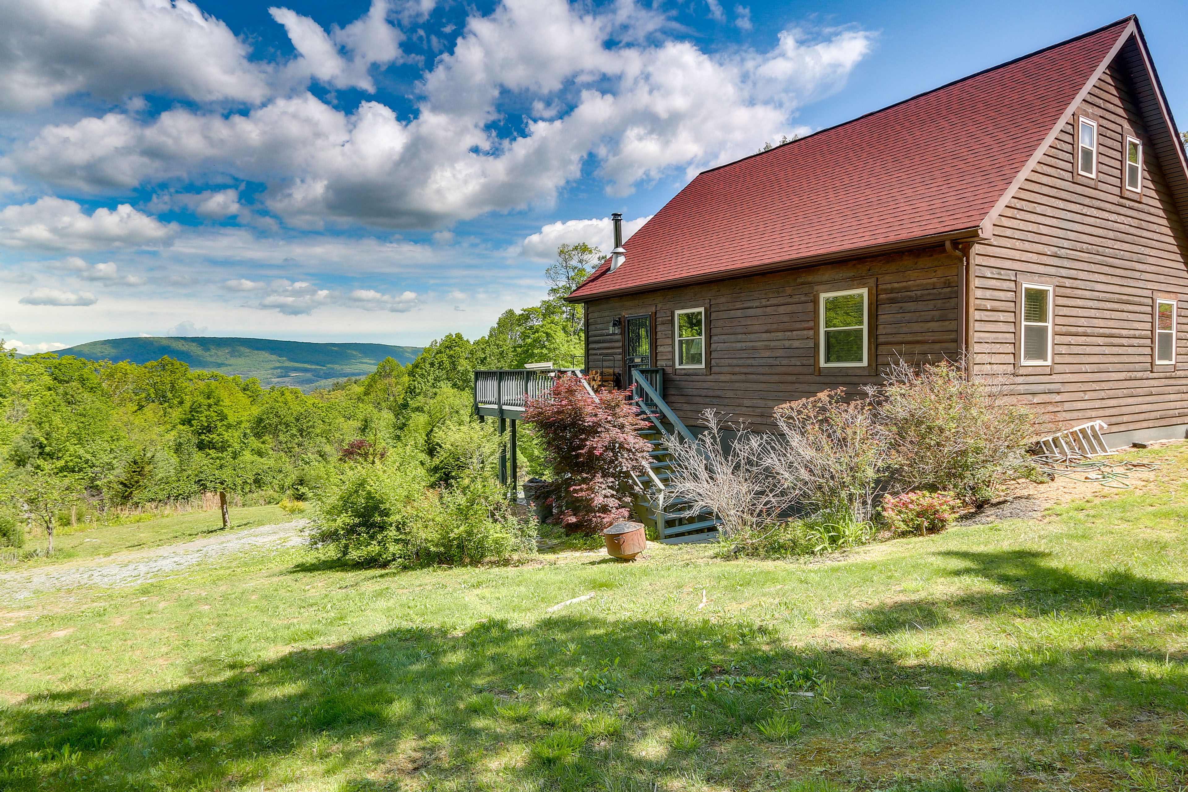 Property Exterior