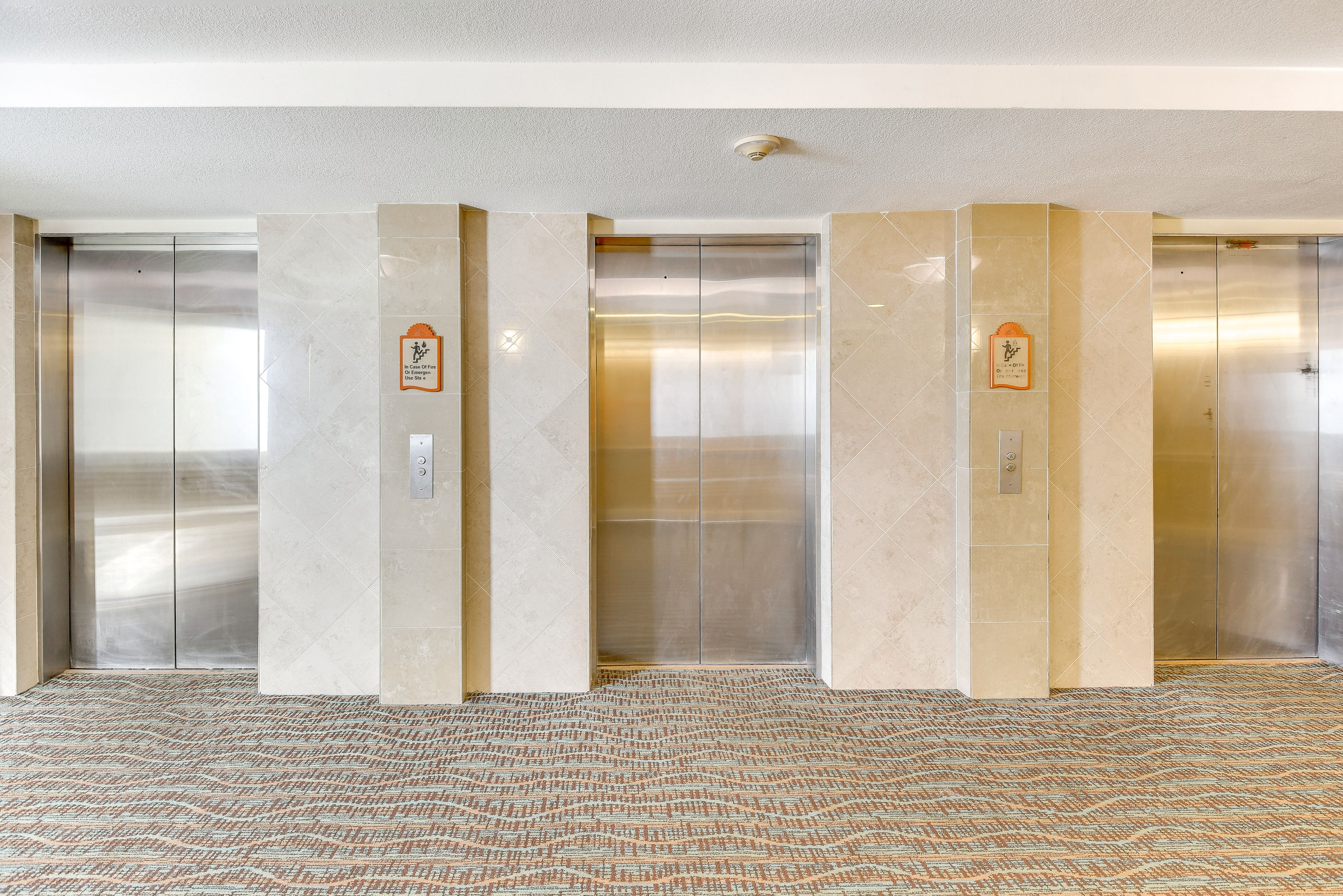 Community Elevators