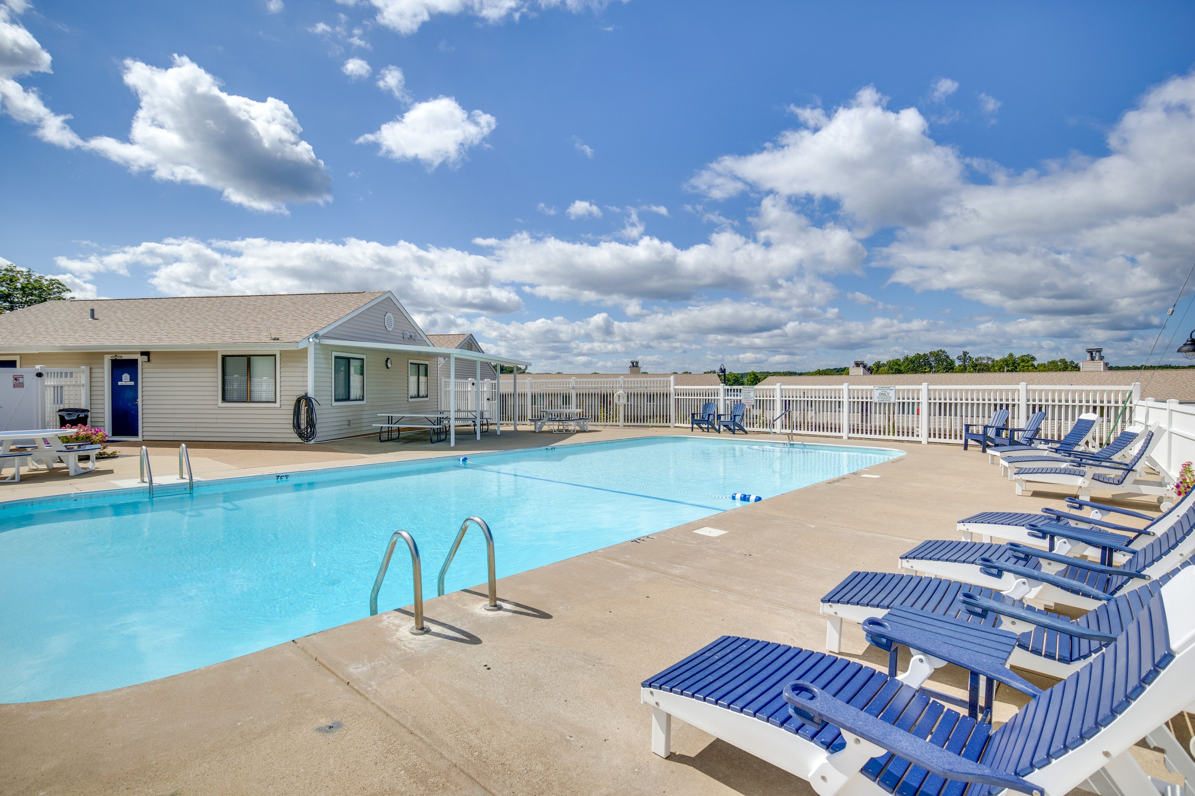 Community Amenities