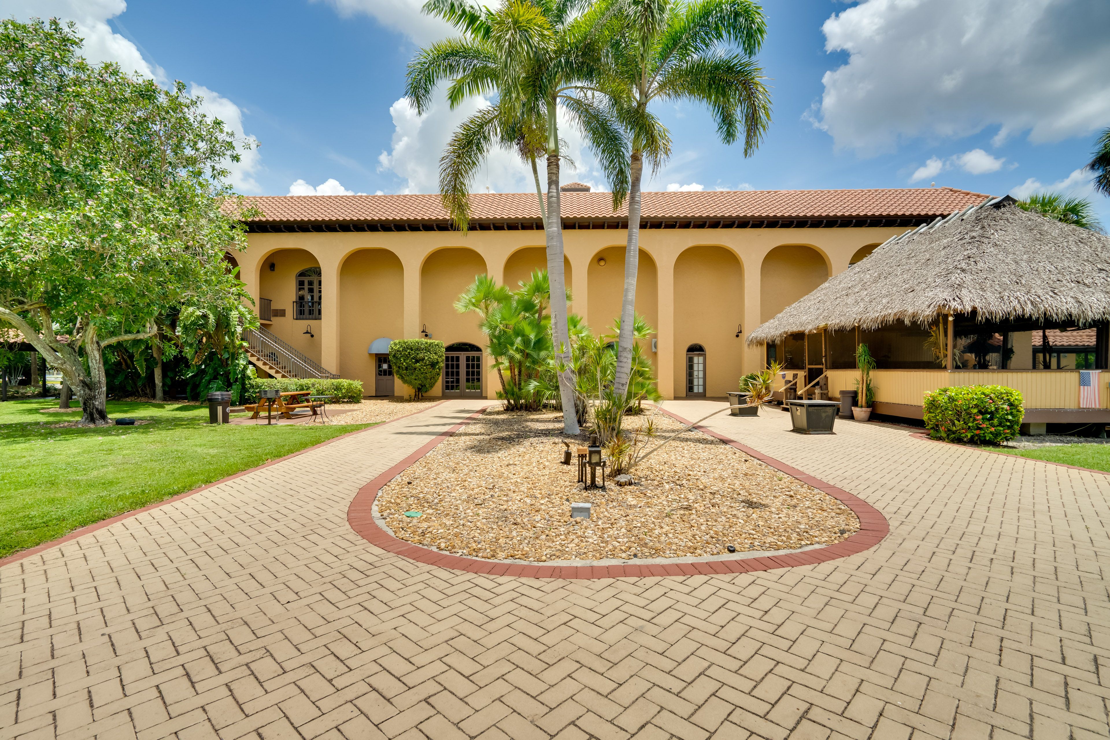 Community Amenities