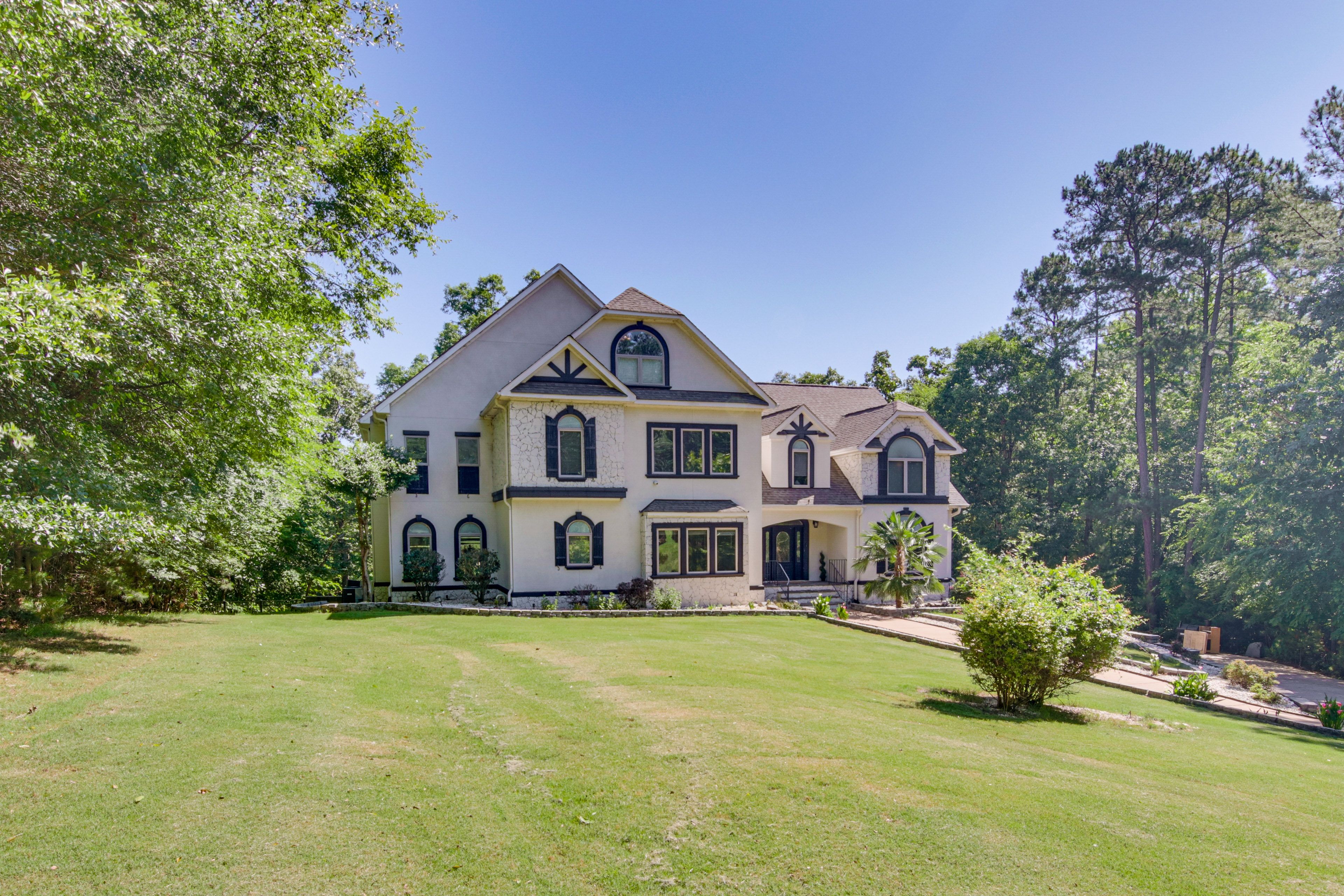 Property Exterior