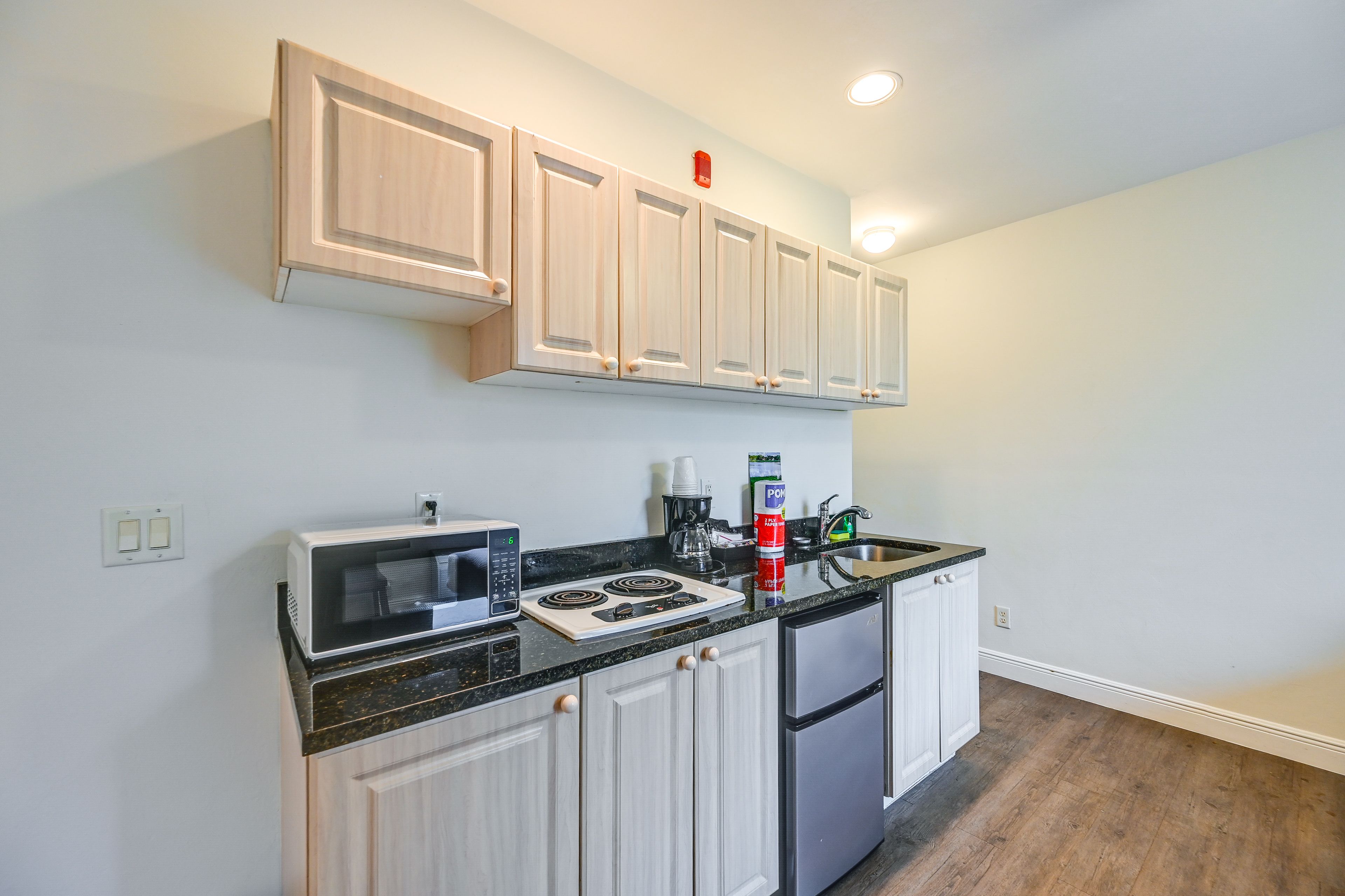 Kitchenette