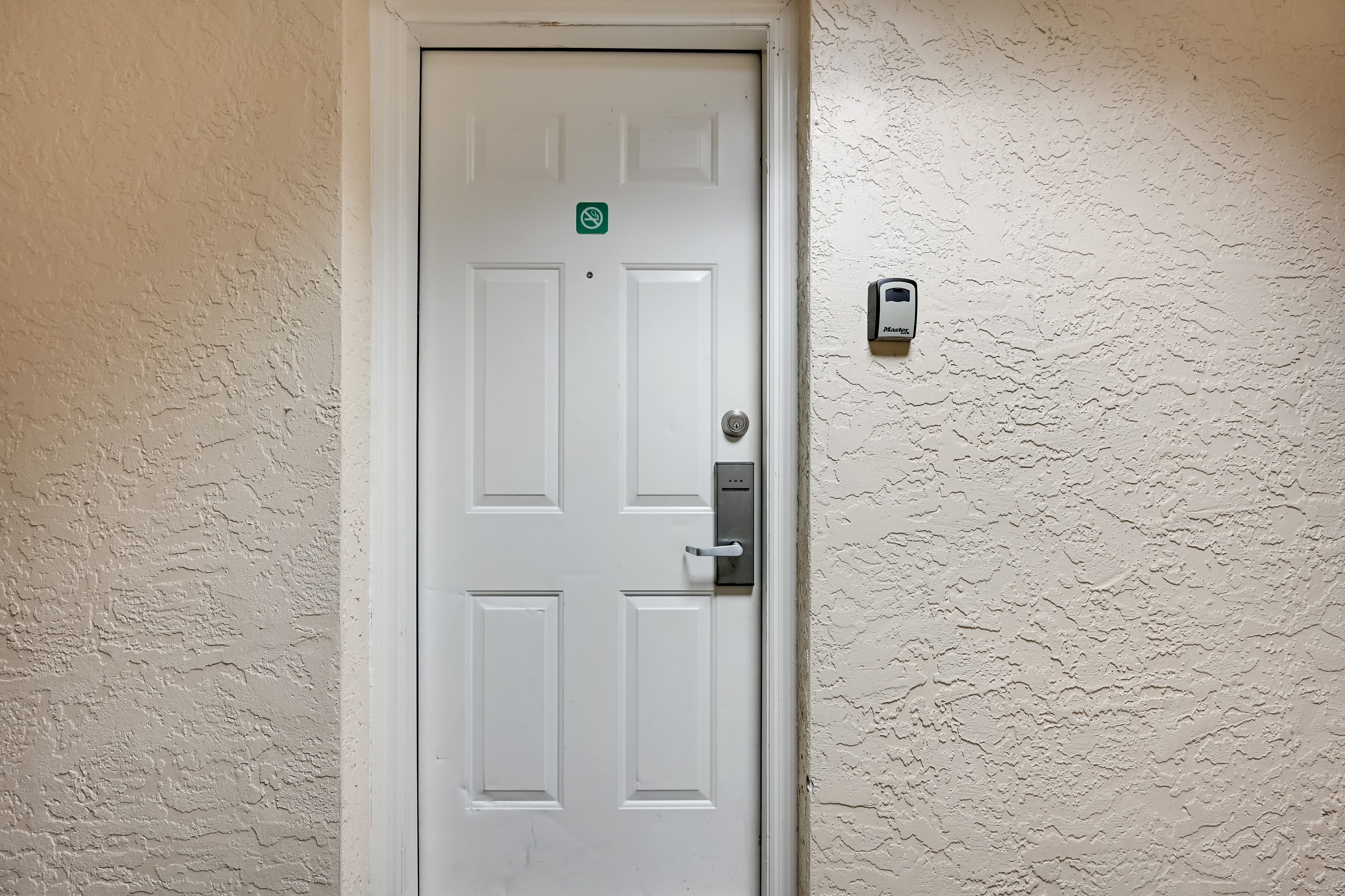 Studio Exterior | Parking | Community Parking Lot (1 Vehicle)